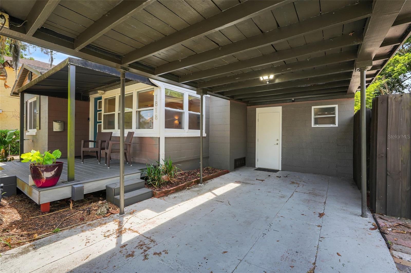 1818 GARVIN ST, ORLANDO, FL, 32803