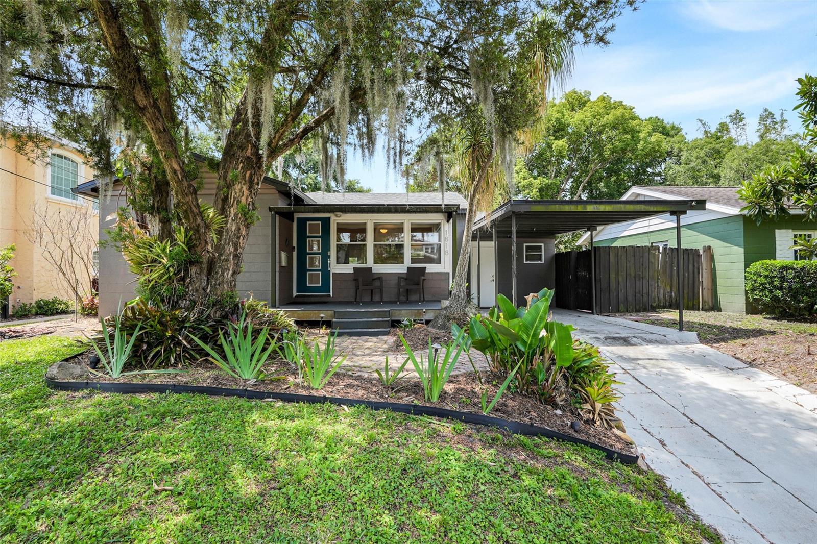 1818 GARVIN ST, ORLANDO, FL, 32803