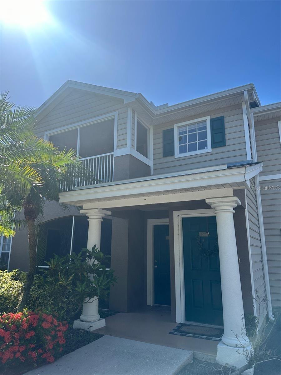 8926 MANOR LOOP #202, LAKEWOOD RANCH, FL, 34202
