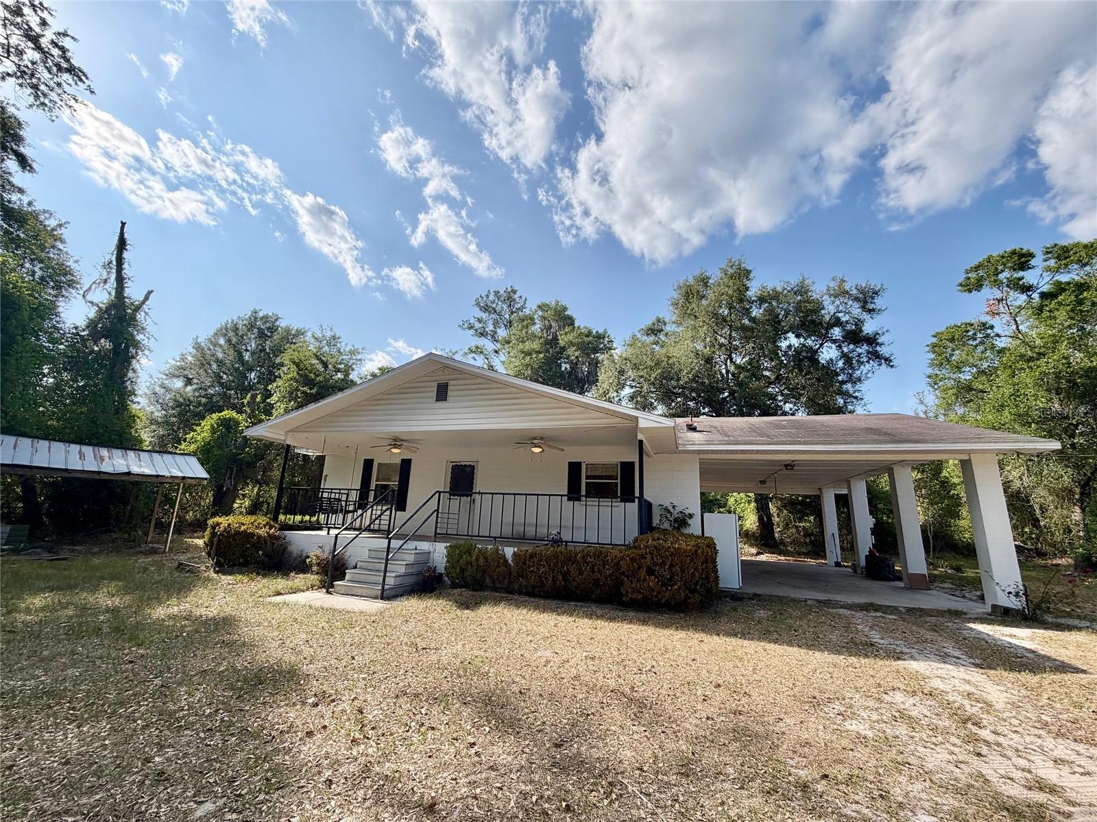 7622 NE 96TH AVE, GAINESVILLE, FL, 32609