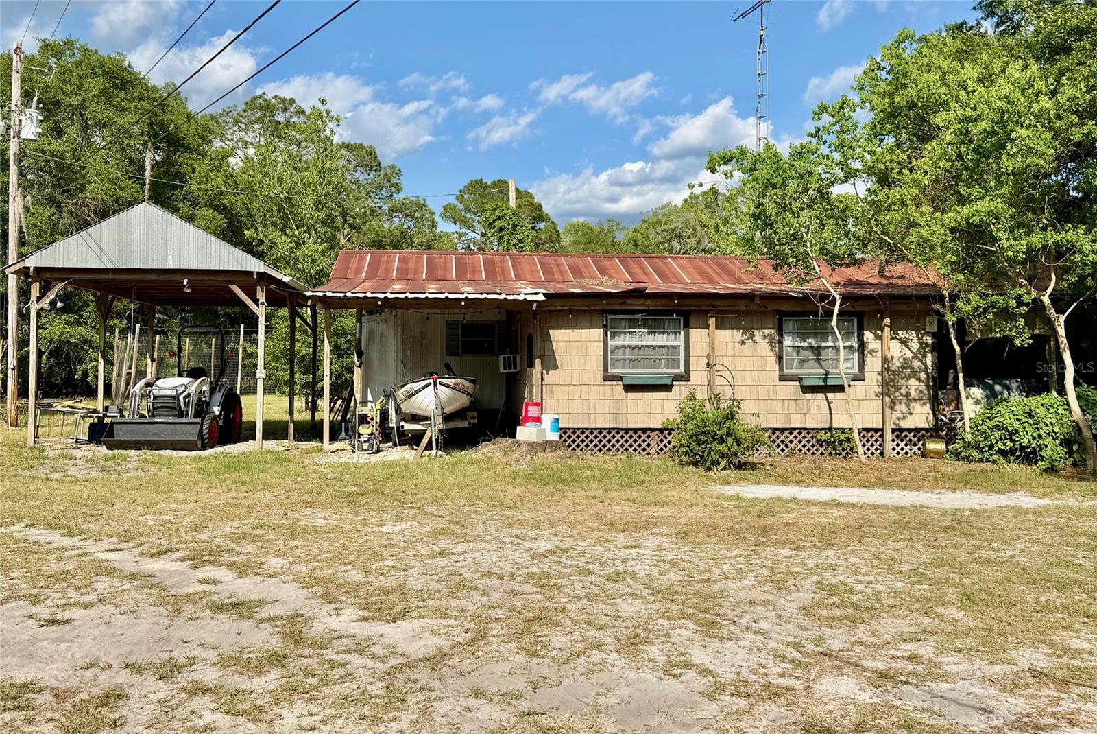 7622 NE 96TH AVE, GAINESVILLE, FL, 32609
