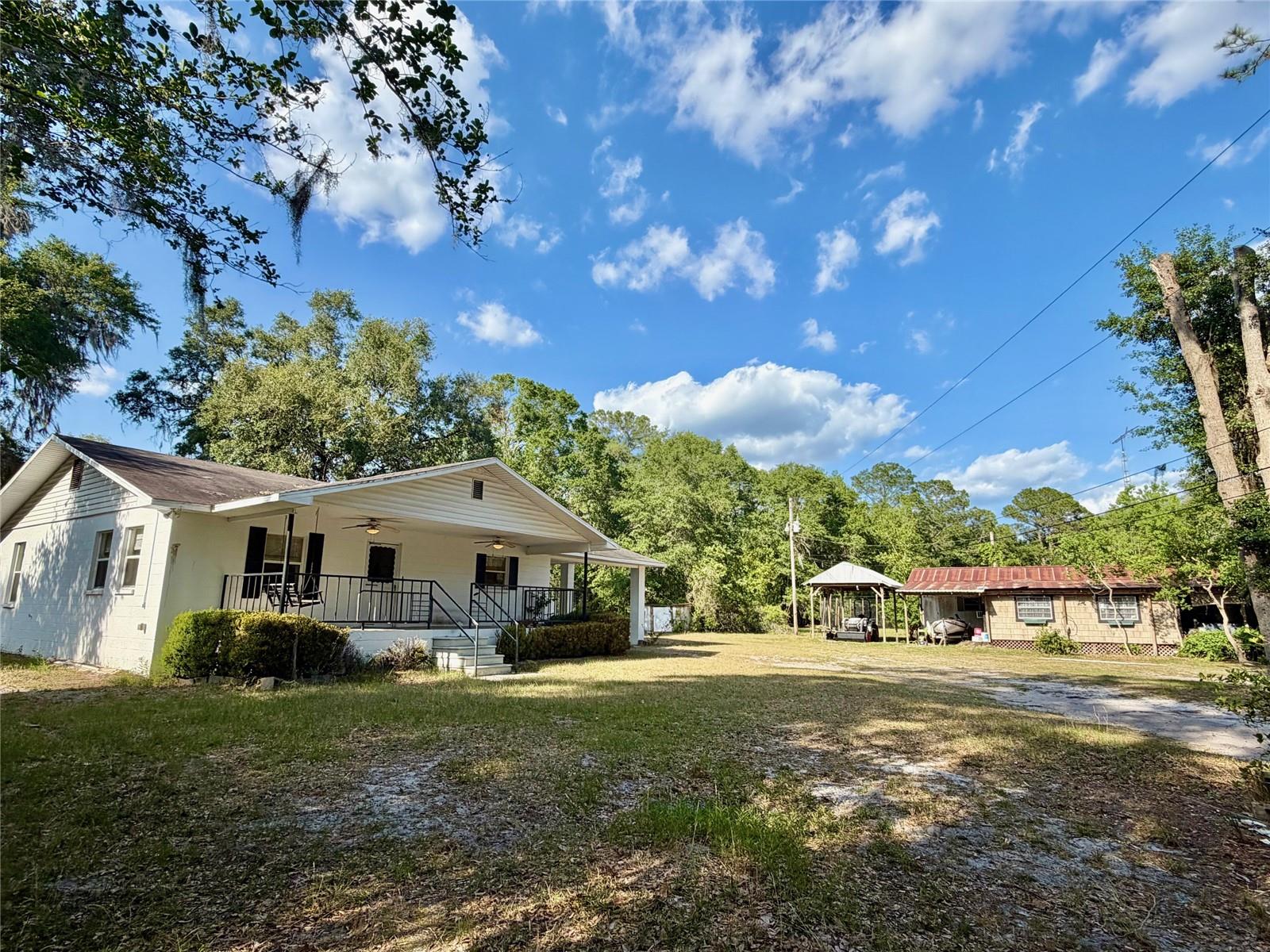 7622 NE 96TH AVE, GAINESVILLE, FL, 32609