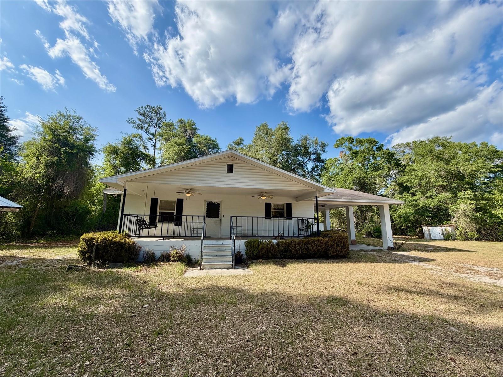 7622 NE 96TH AVE, GAINESVILLE, FL, 32609