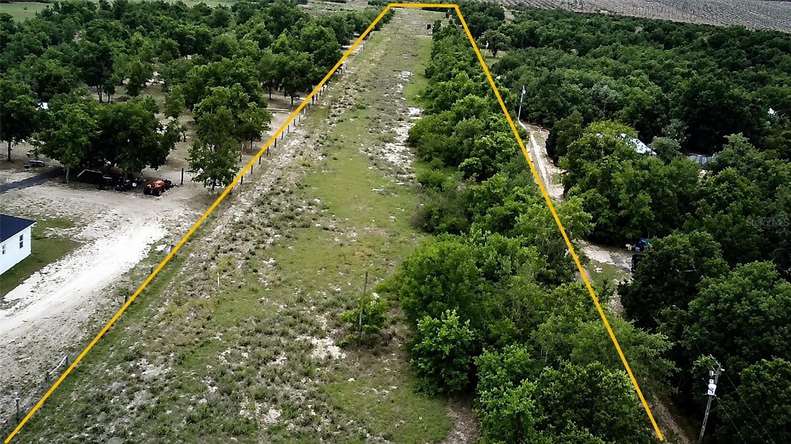 1716 TINDEL CAMP RD, LAKE WALES, FL, 33898