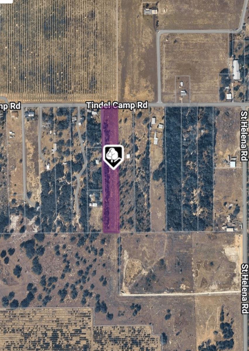 1716 TINDEL CAMP RD, LAKE WALES, FL, 33898