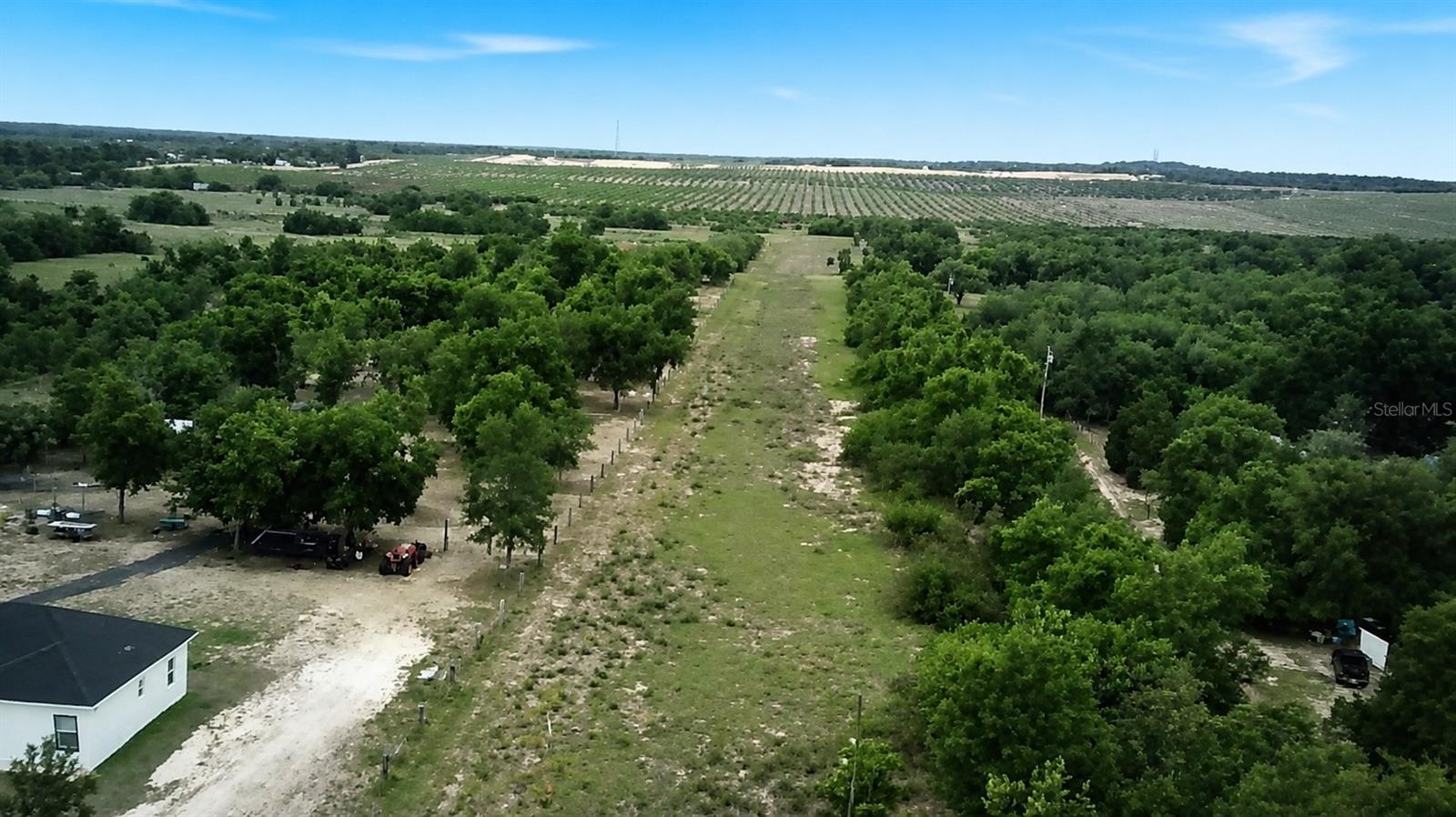 1716 TINDEL CAMP RD, LAKE WALES, FL, 33898