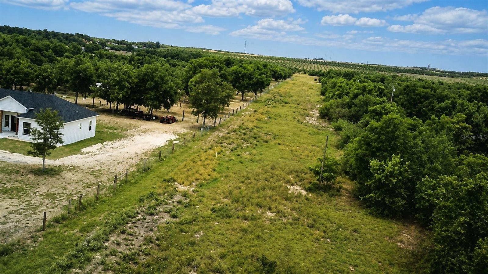 1716 TINDEL CAMP RD, LAKE WALES, FL, 33898
