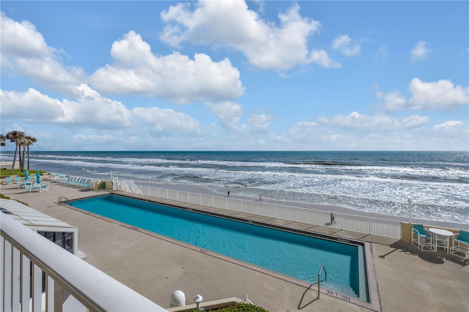 2937 S ATLANTIC AVE #206, DAYTONA BEACH SHORES, FL, 32118