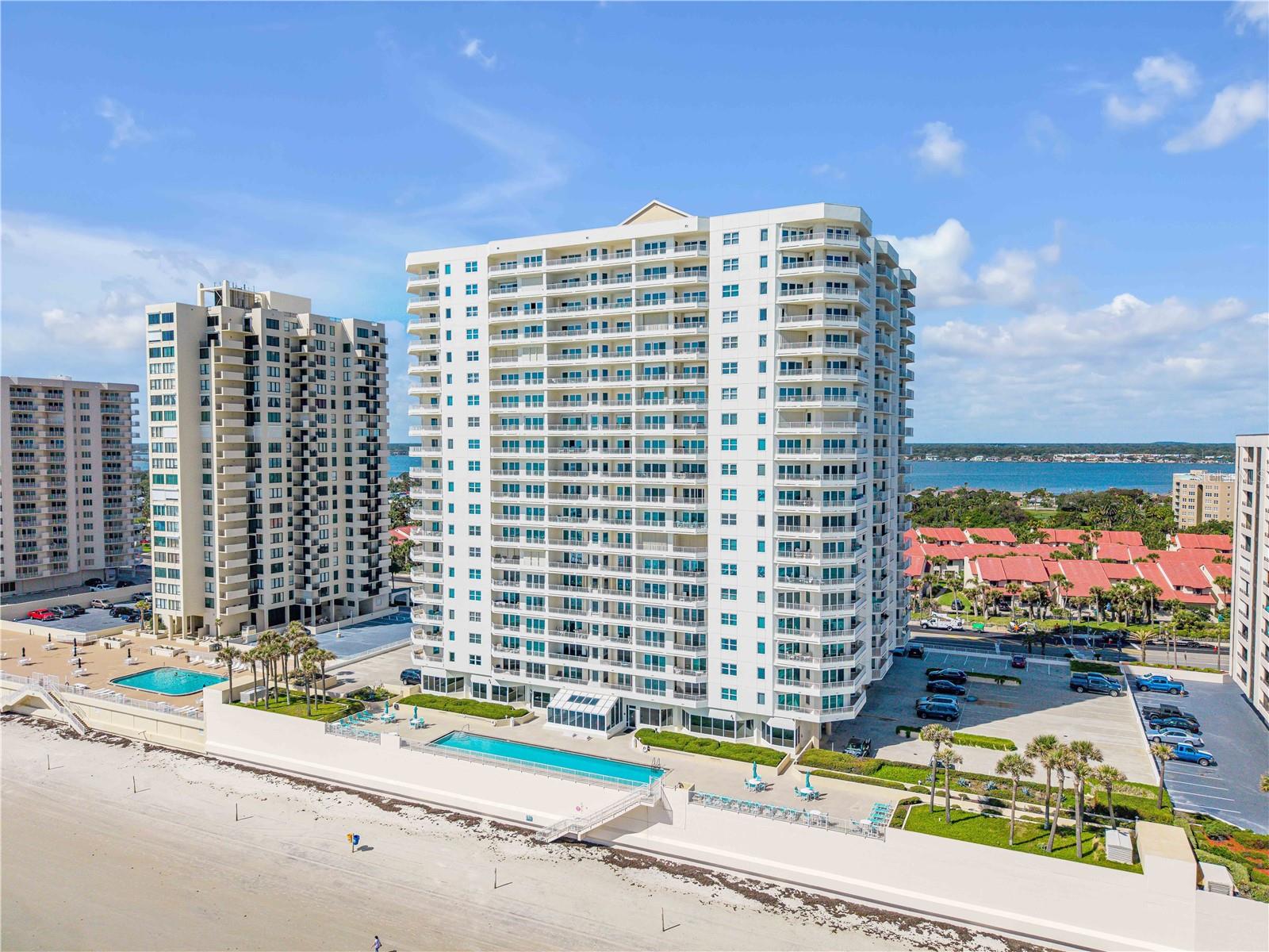 2937 S ATLANTIC AVE #206, DAYTONA BEACH SHORES, FL, 32118
