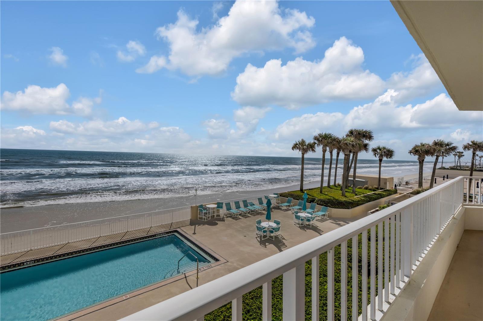 2937 S ATLANTIC AVE #206, DAYTONA BEACH SHORES, FL, 32118