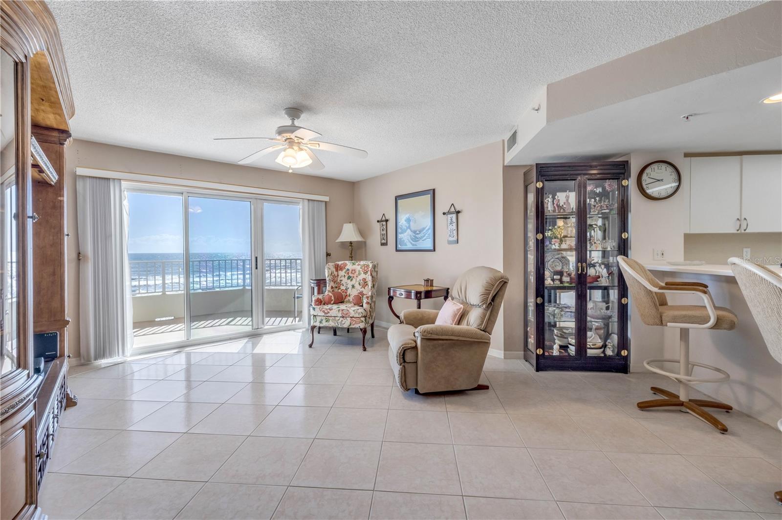 2937 S ATLANTIC AVE #206, DAYTONA BEACH SHORES, FL, 32118
