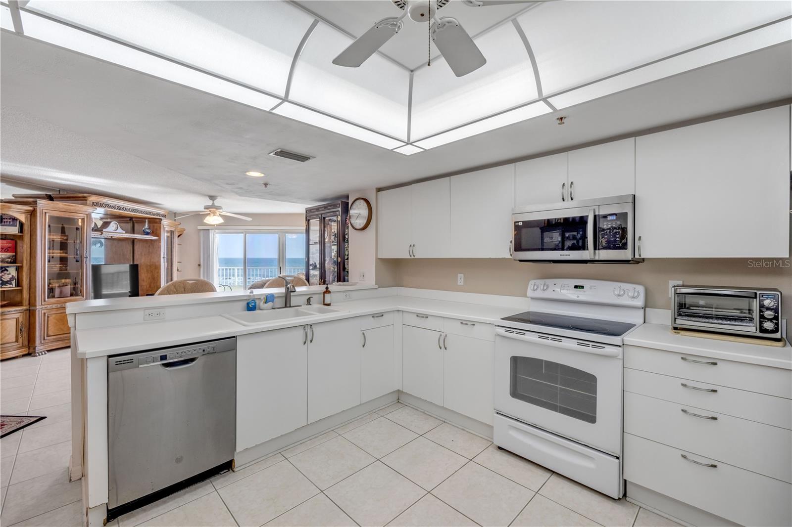 2937 S ATLANTIC AVE #206, DAYTONA BEACH SHORES, FL, 32118
