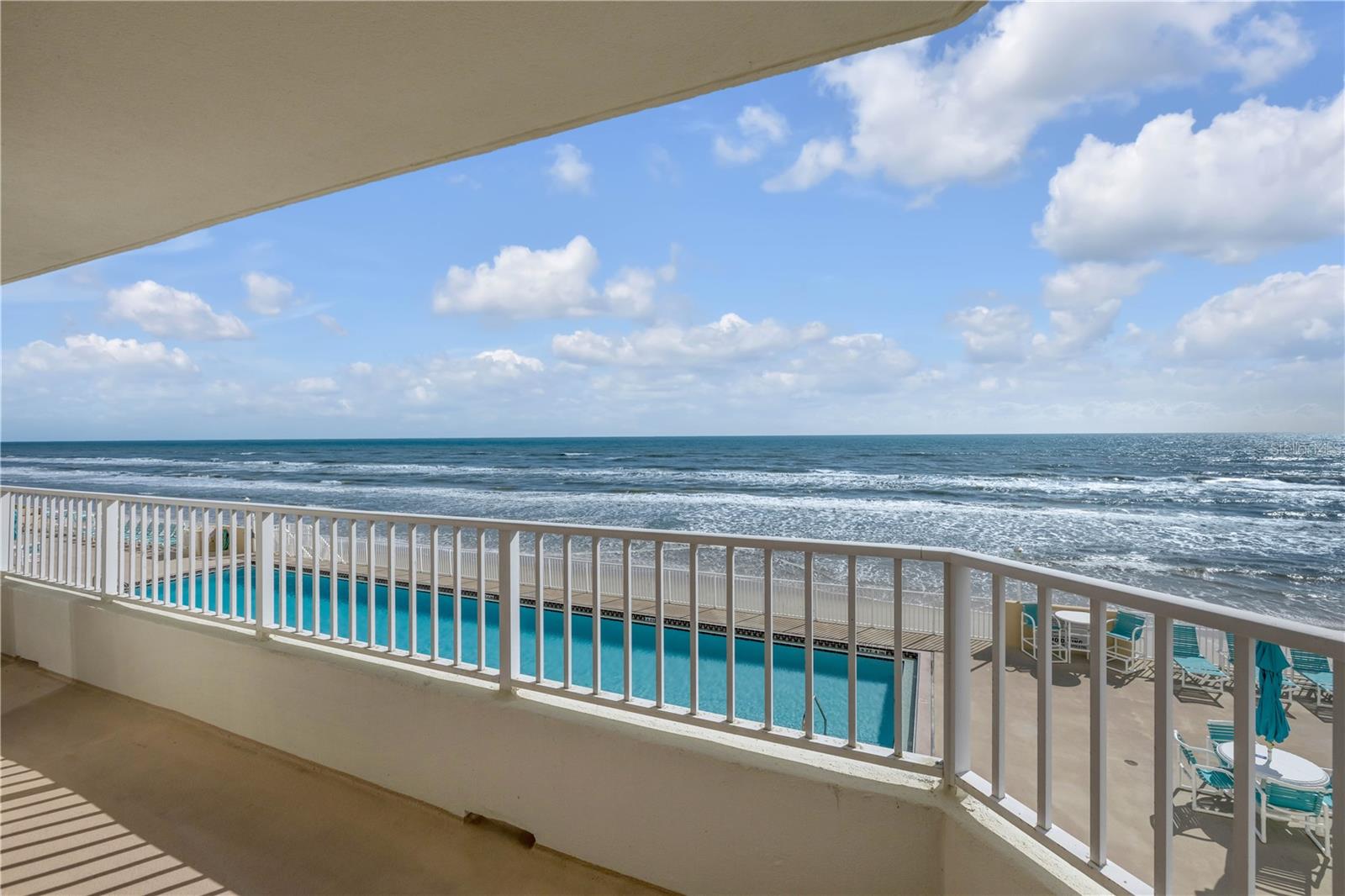2937 S ATLANTIC AVE #206, DAYTONA BEACH SHORES, FL, 32118