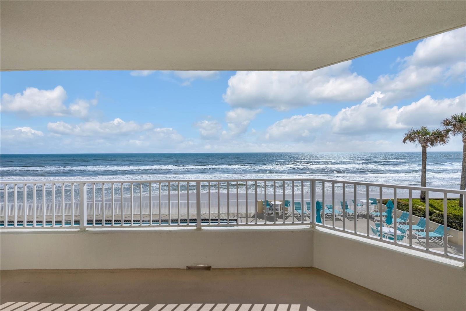 2937 S ATLANTIC AVE #206, DAYTONA BEACH SHORES, FL, 32118