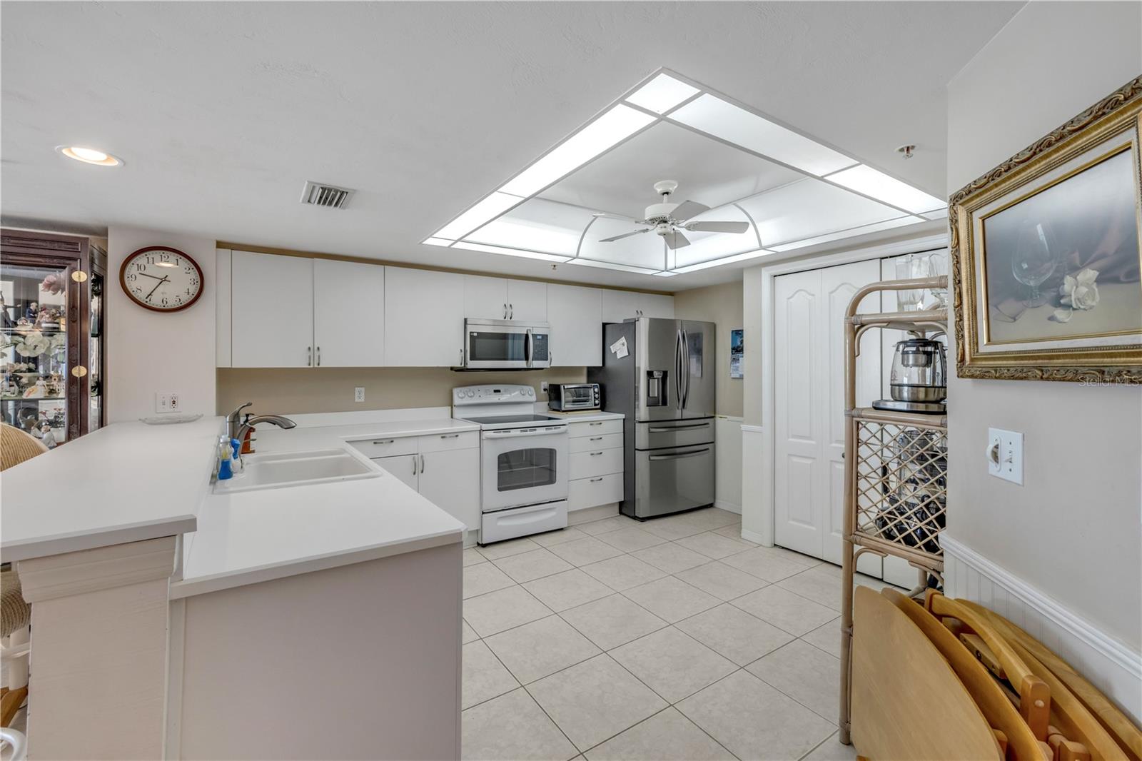 2937 S ATLANTIC AVE #206, DAYTONA BEACH SHORES, FL, 32118