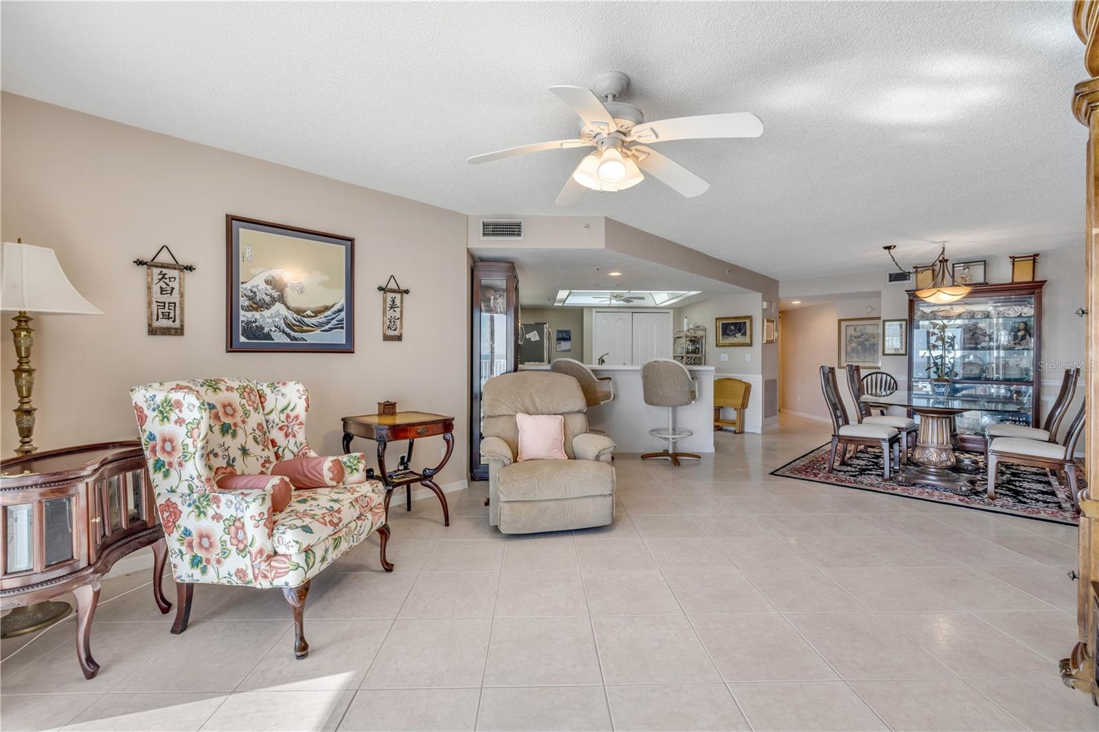 2937 S ATLANTIC AVE #206, DAYTONA BEACH SHORES, FL, 32118