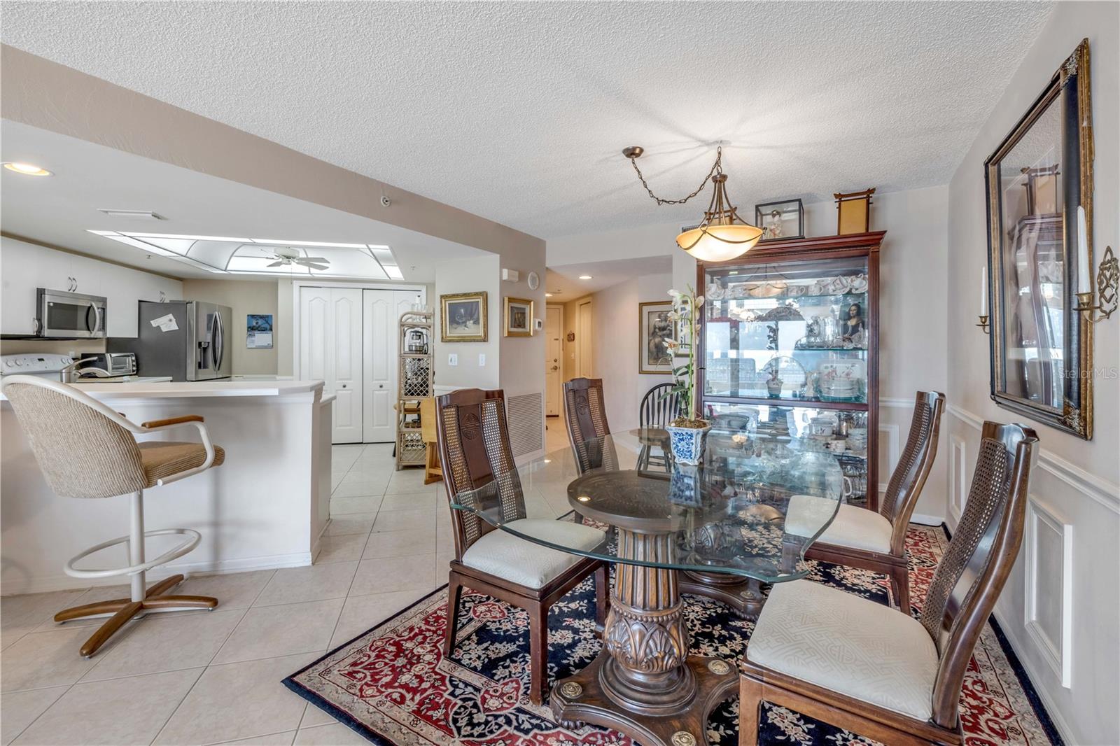 2937 S ATLANTIC AVE #206, DAYTONA BEACH SHORES, FL, 32118