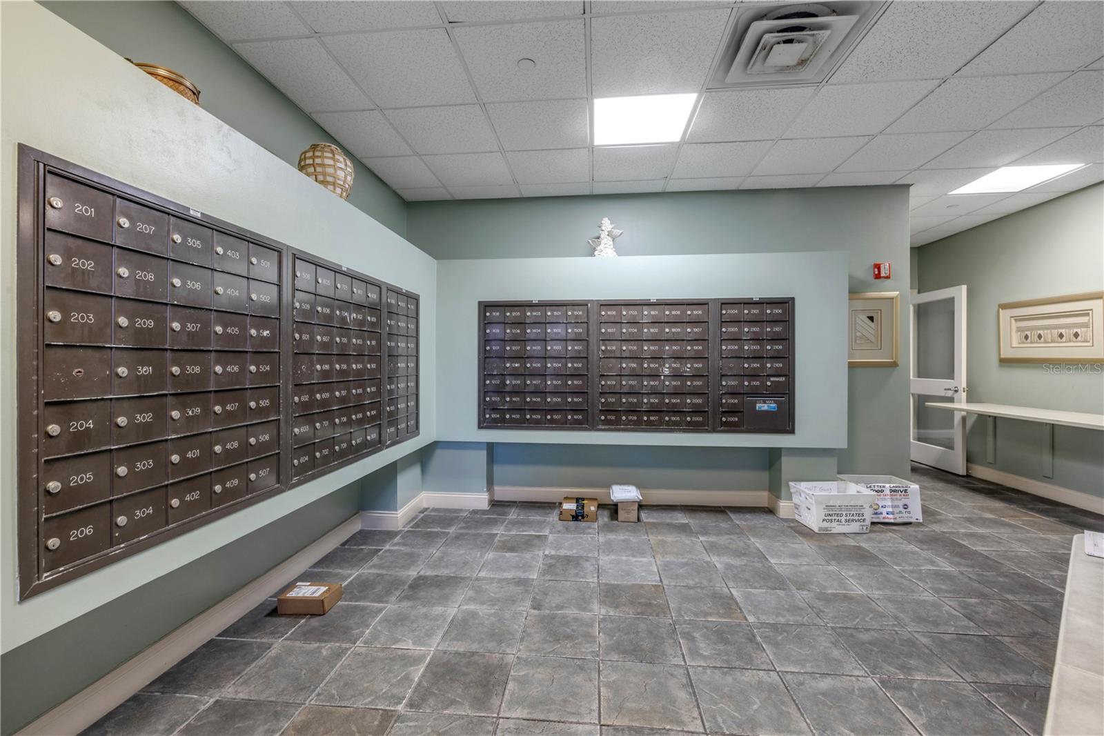 2937 S ATLANTIC AVE #206, DAYTONA BEACH SHORES, FL, 32118