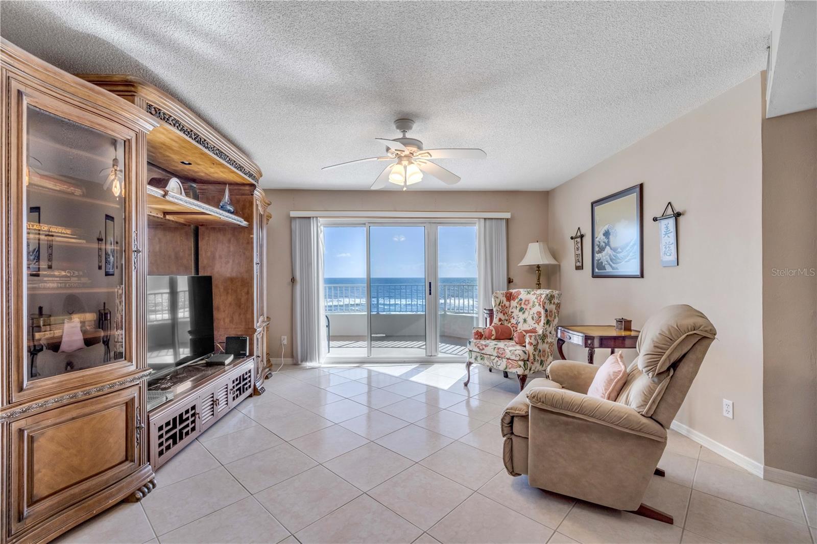 2937 S ATLANTIC AVE #206, DAYTONA BEACH SHORES, FL, 32118