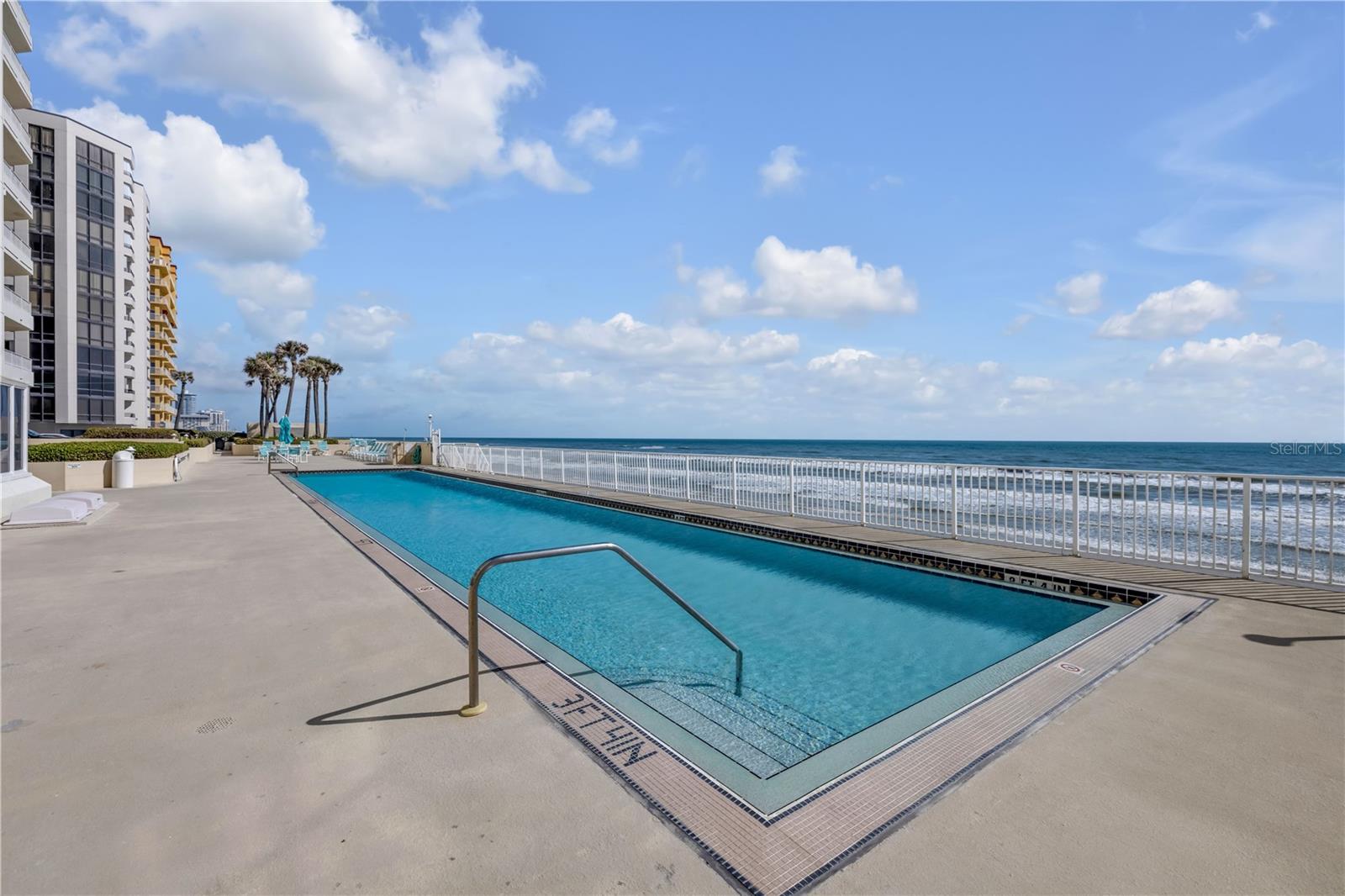 2937 S ATLANTIC AVE #206, DAYTONA BEACH SHORES, FL, 32118