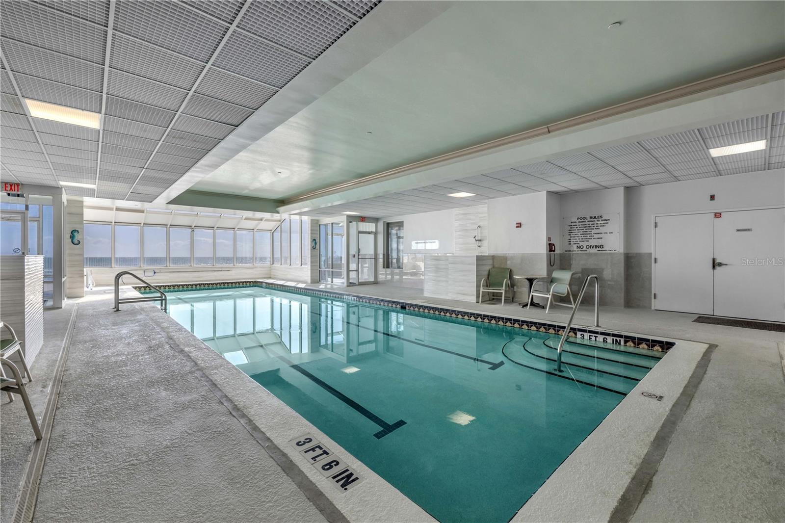 2937 S ATLANTIC AVE #206, DAYTONA BEACH SHORES, FL, 32118