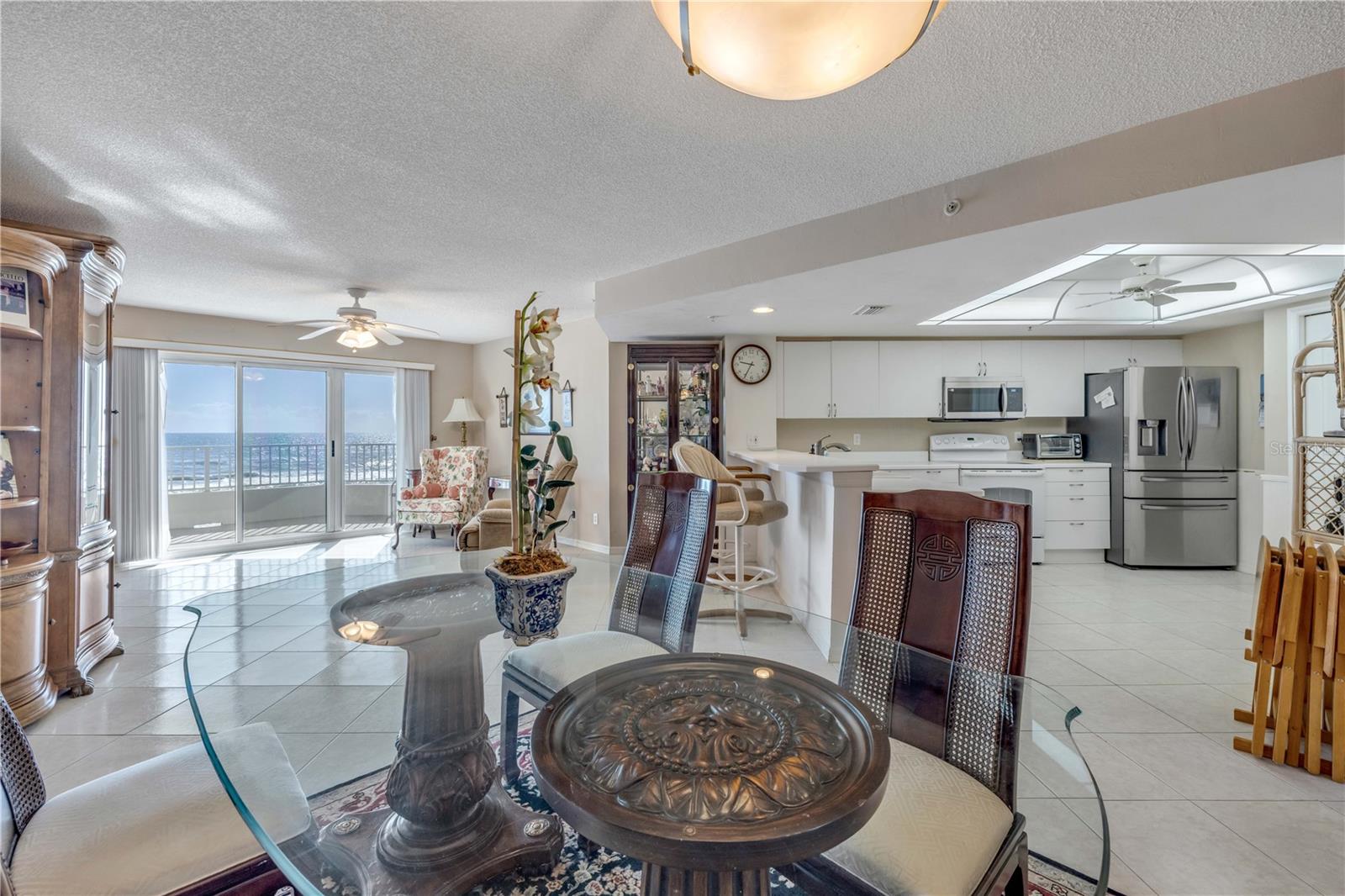 2937 S ATLANTIC AVE #206, DAYTONA BEACH SHORES, FL, 32118