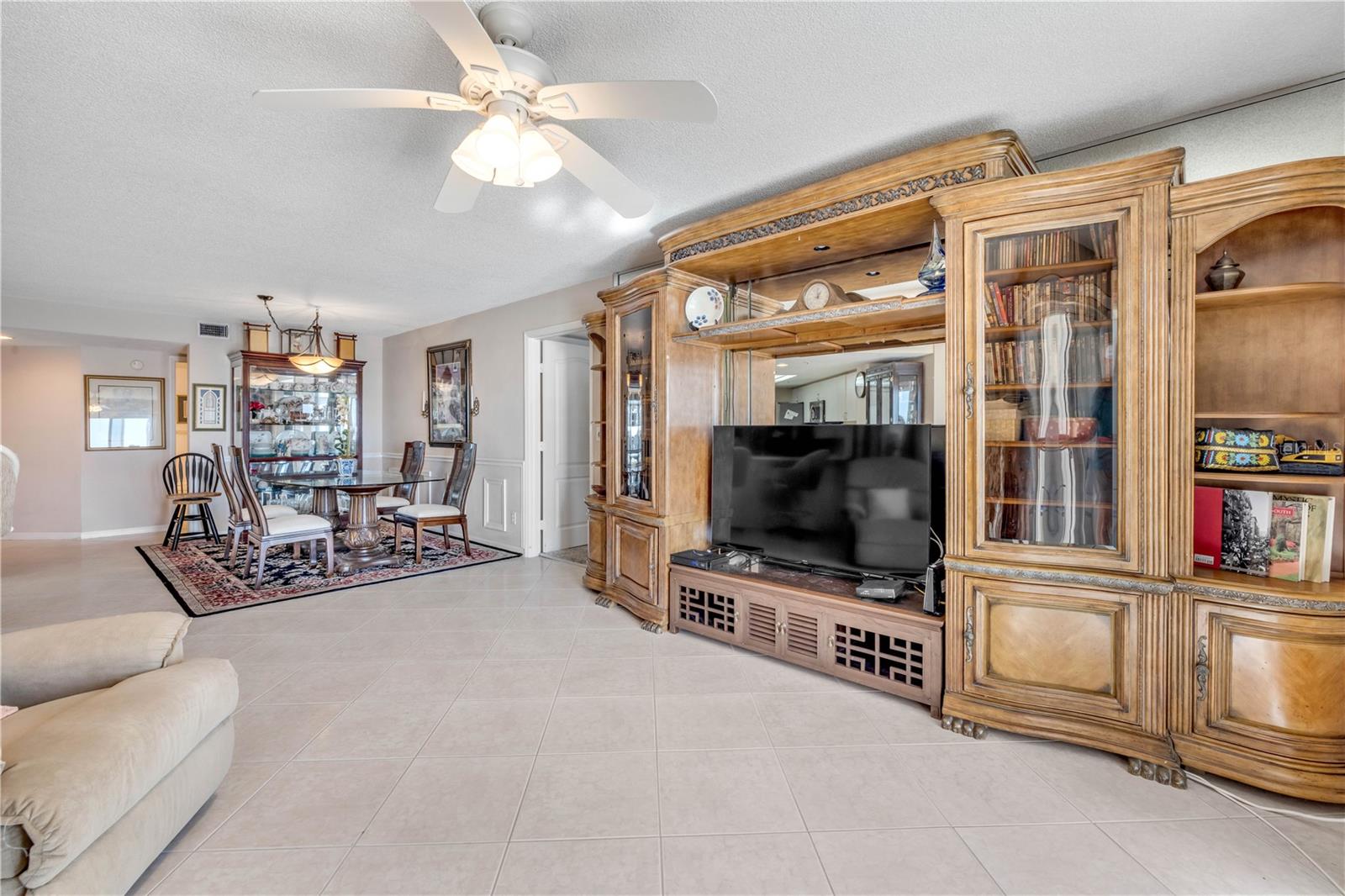 2937 S ATLANTIC AVE #206, DAYTONA BEACH SHORES, FL, 32118