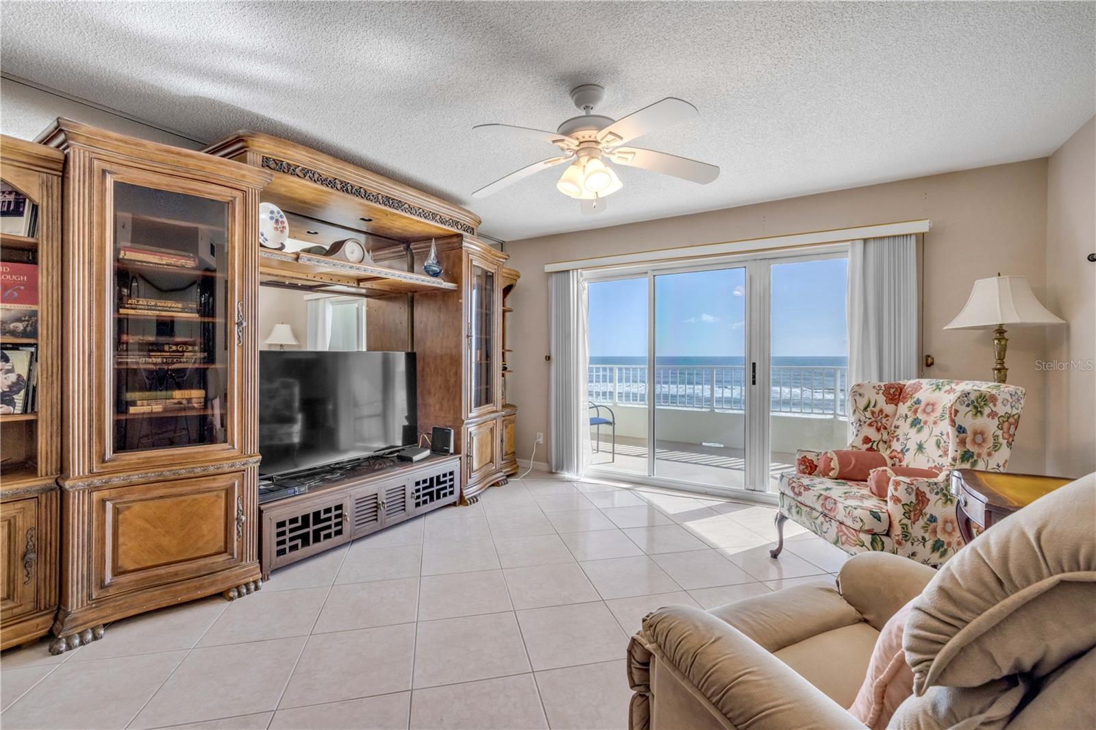 2937 S ATLANTIC AVE #206, DAYTONA BEACH SHORES, FL, 32118