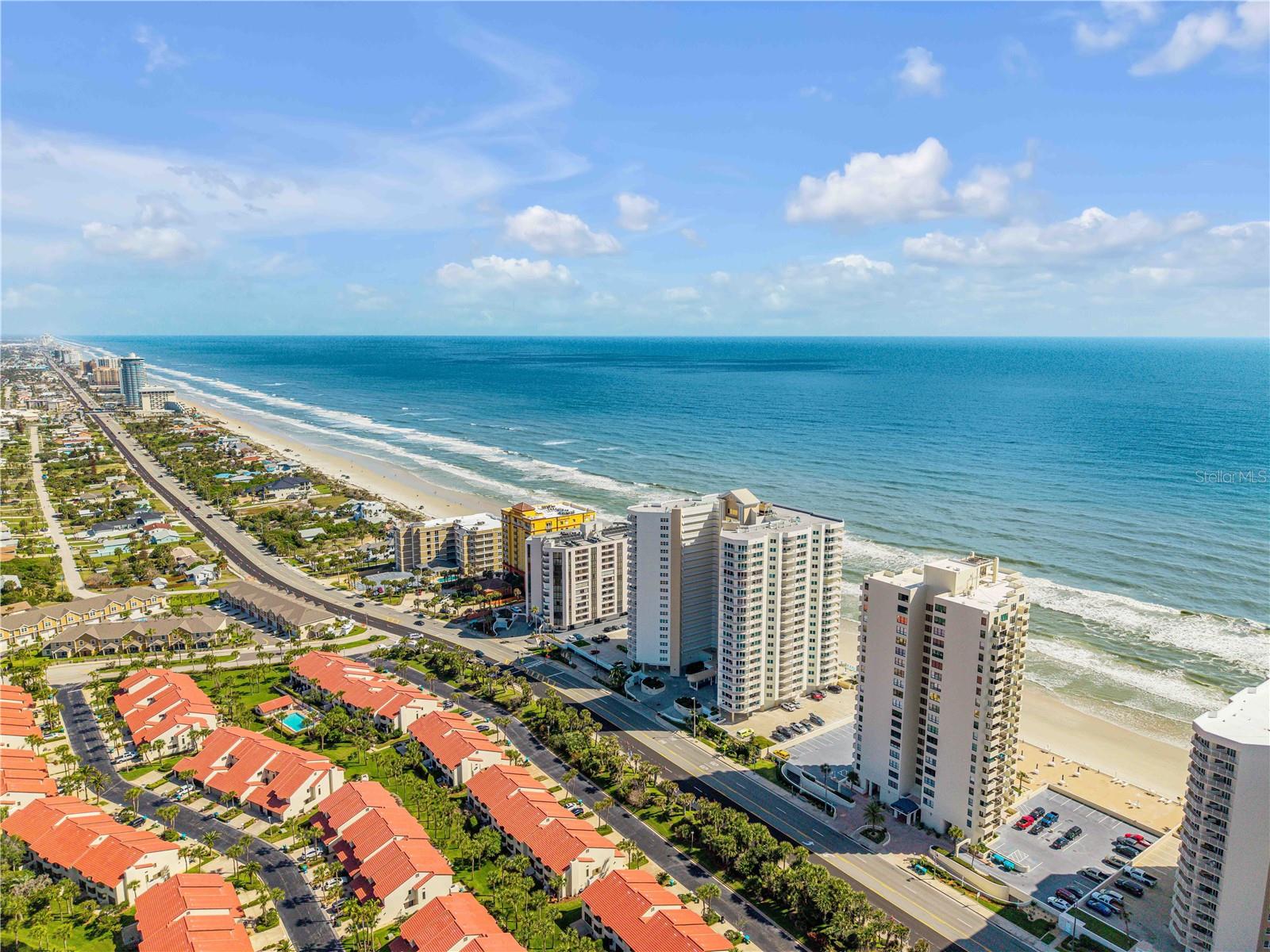 2937 S ATLANTIC AVE #206, DAYTONA BEACH SHORES, FL, 32118