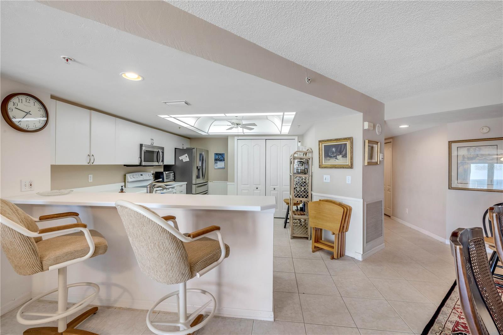 2937 S ATLANTIC AVE #206, DAYTONA BEACH SHORES, FL, 32118