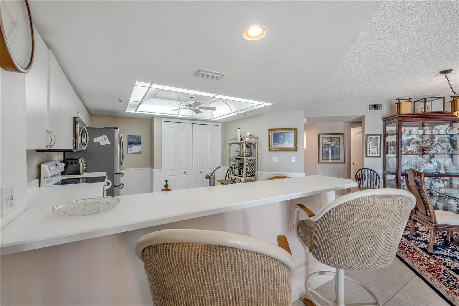 2937 S ATLANTIC AVE #206, DAYTONA BEACH SHORES, FL, 32118