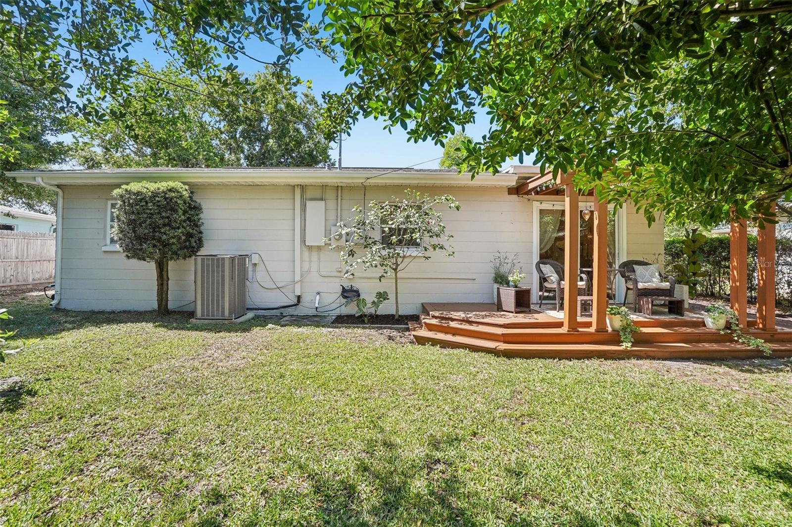 5389 55TH AVE N, ST PETERSBURG, FL, 33709