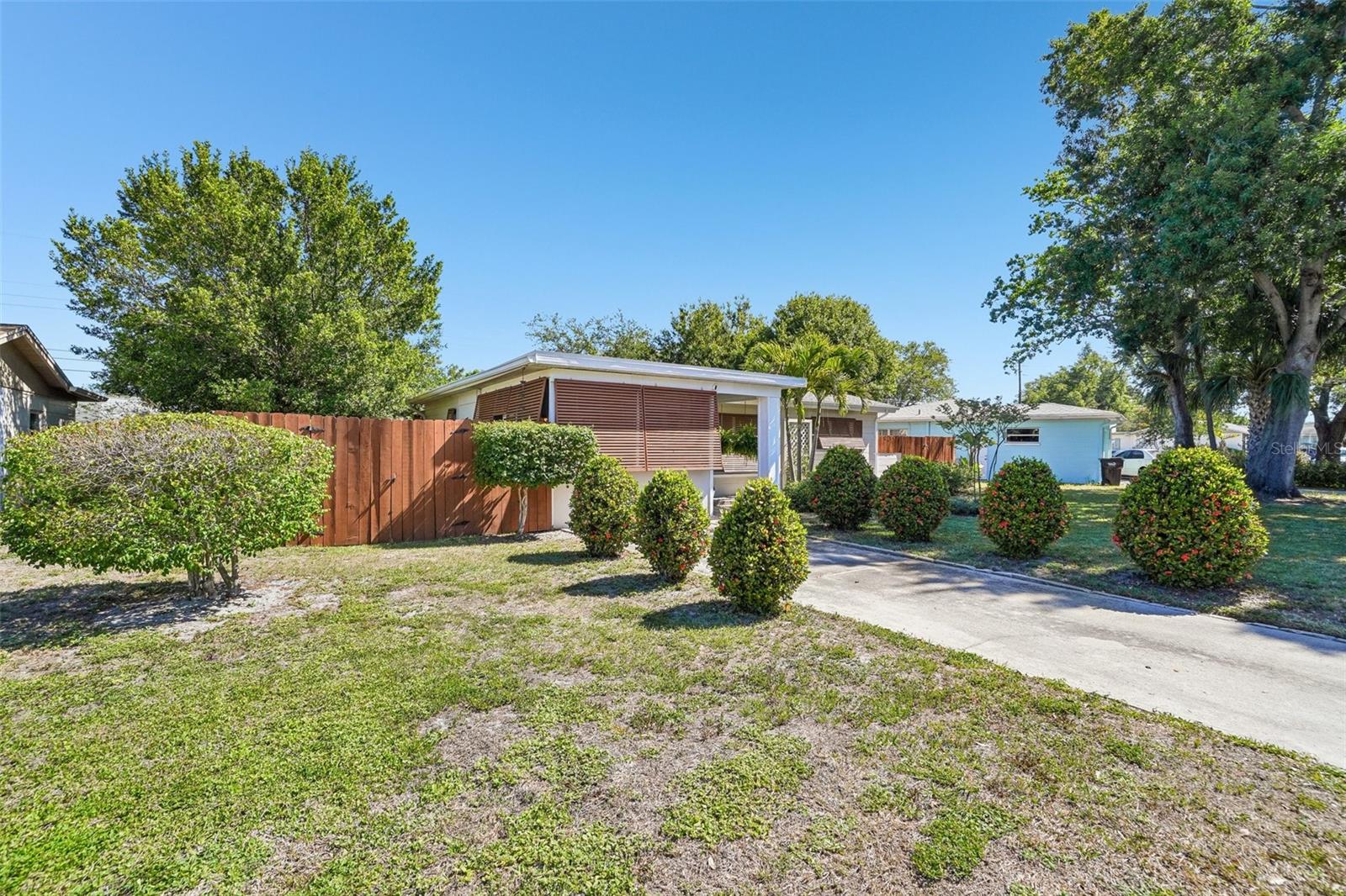 5389 55TH AVE N, ST PETERSBURG, FL, 33709