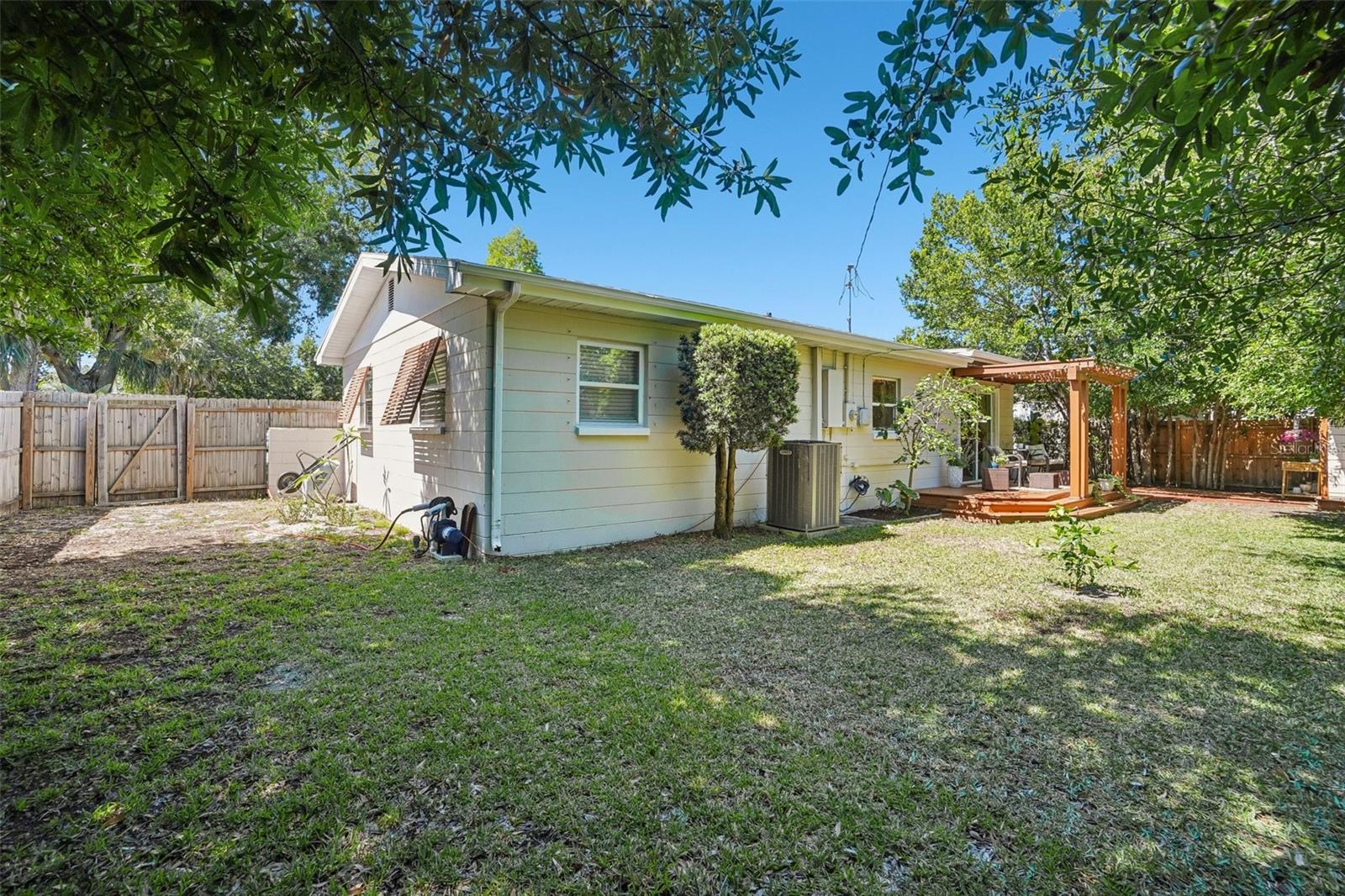 5389 55TH AVE N, ST PETERSBURG, FL, 33709
