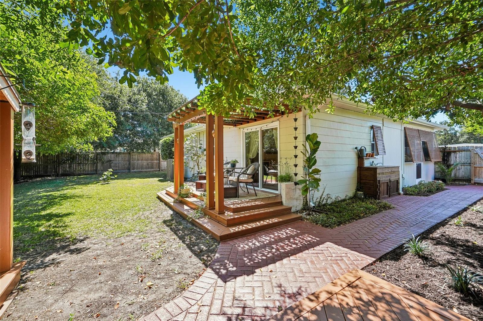 5389 55TH AVE N, ST PETERSBURG, FL, 33709
