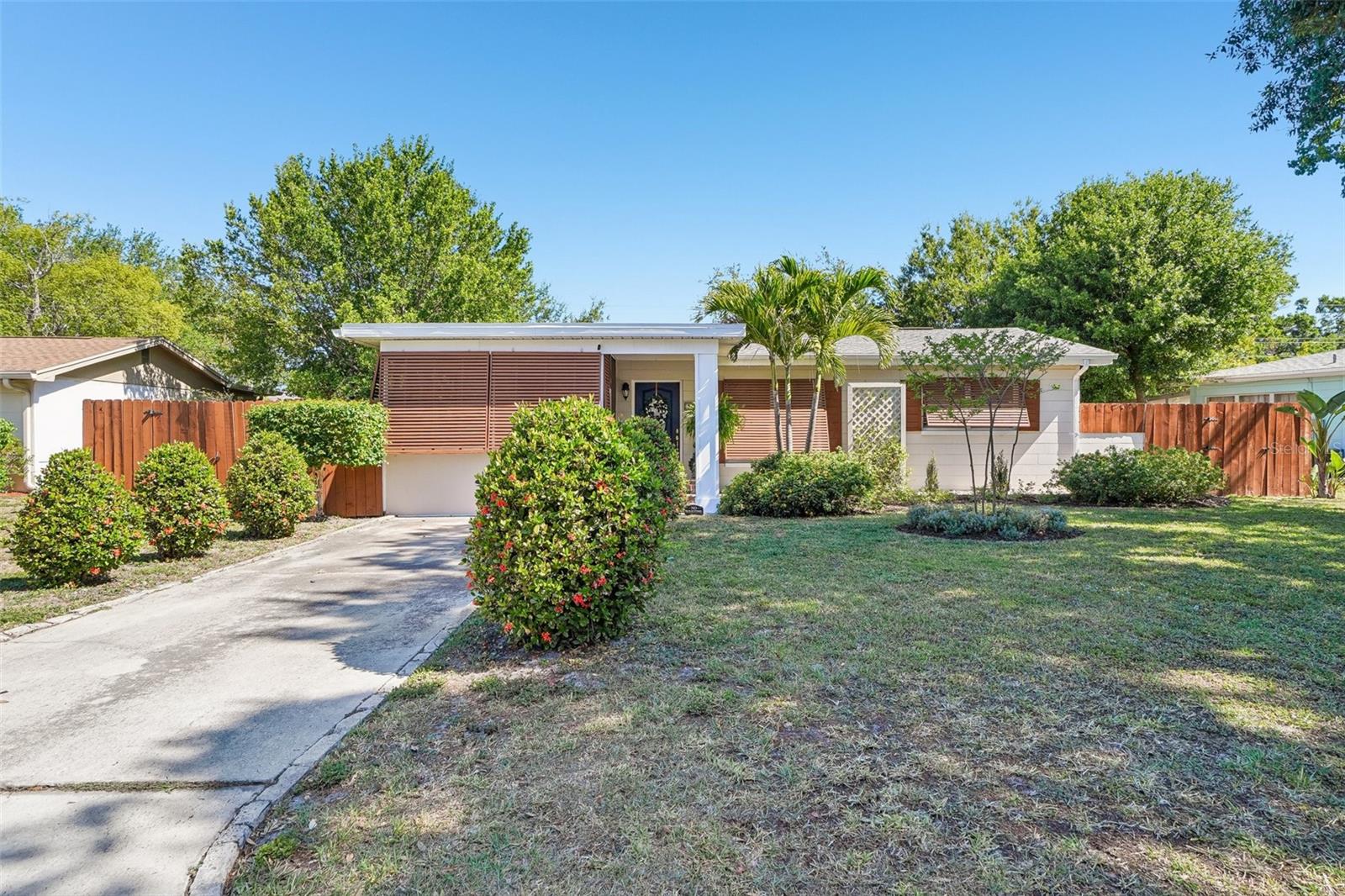 5389 55TH AVE N, ST PETERSBURG, FL, 33709