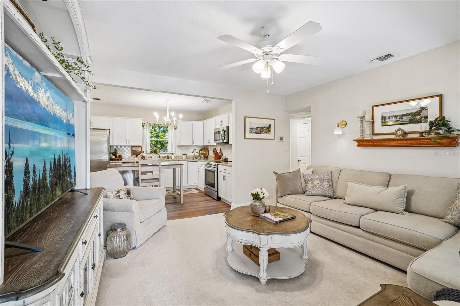 5389 55TH AVE N, ST PETERSBURG, FL, 33709