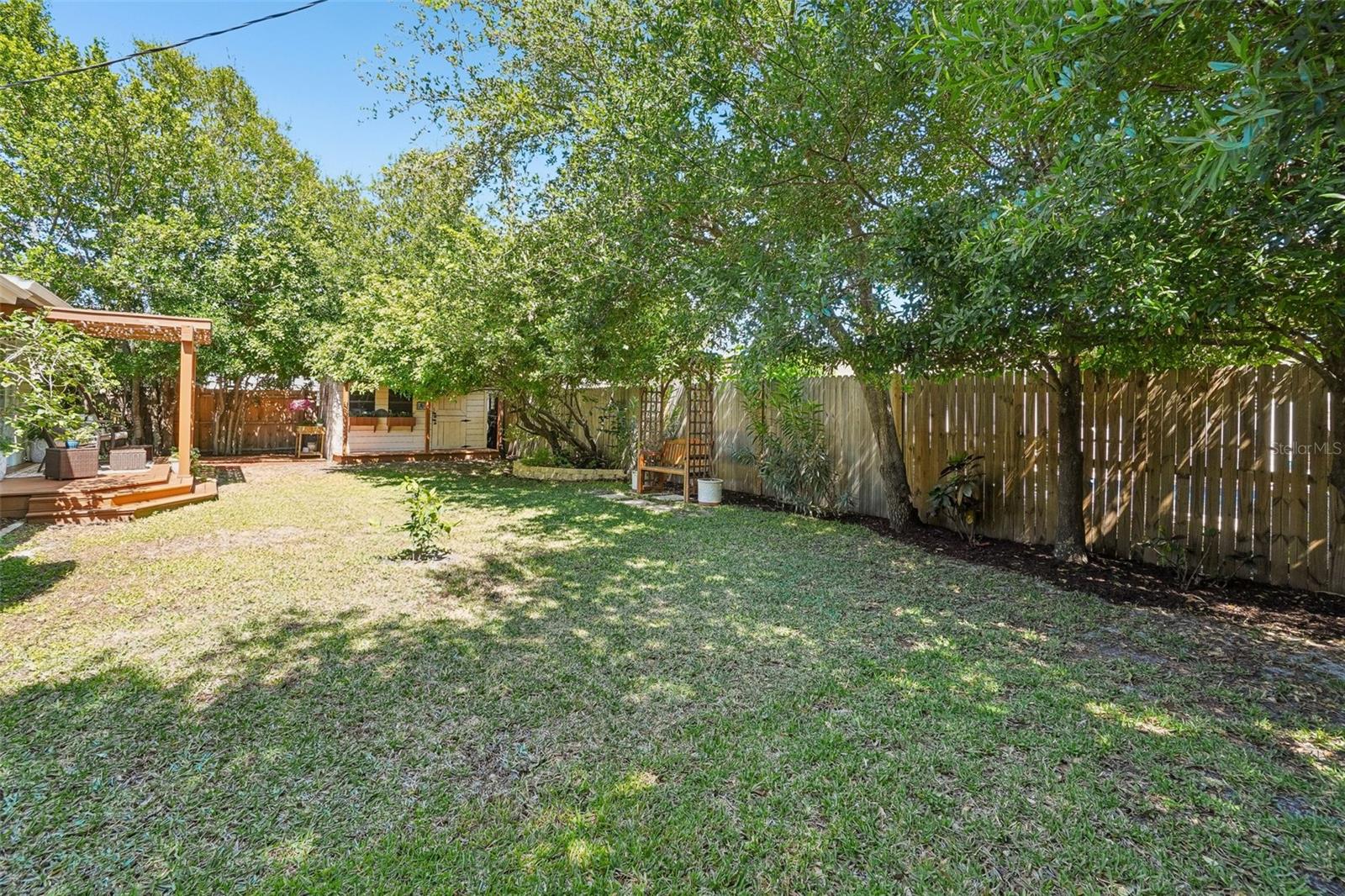 5389 55TH AVE N, ST PETERSBURG, FL, 33709