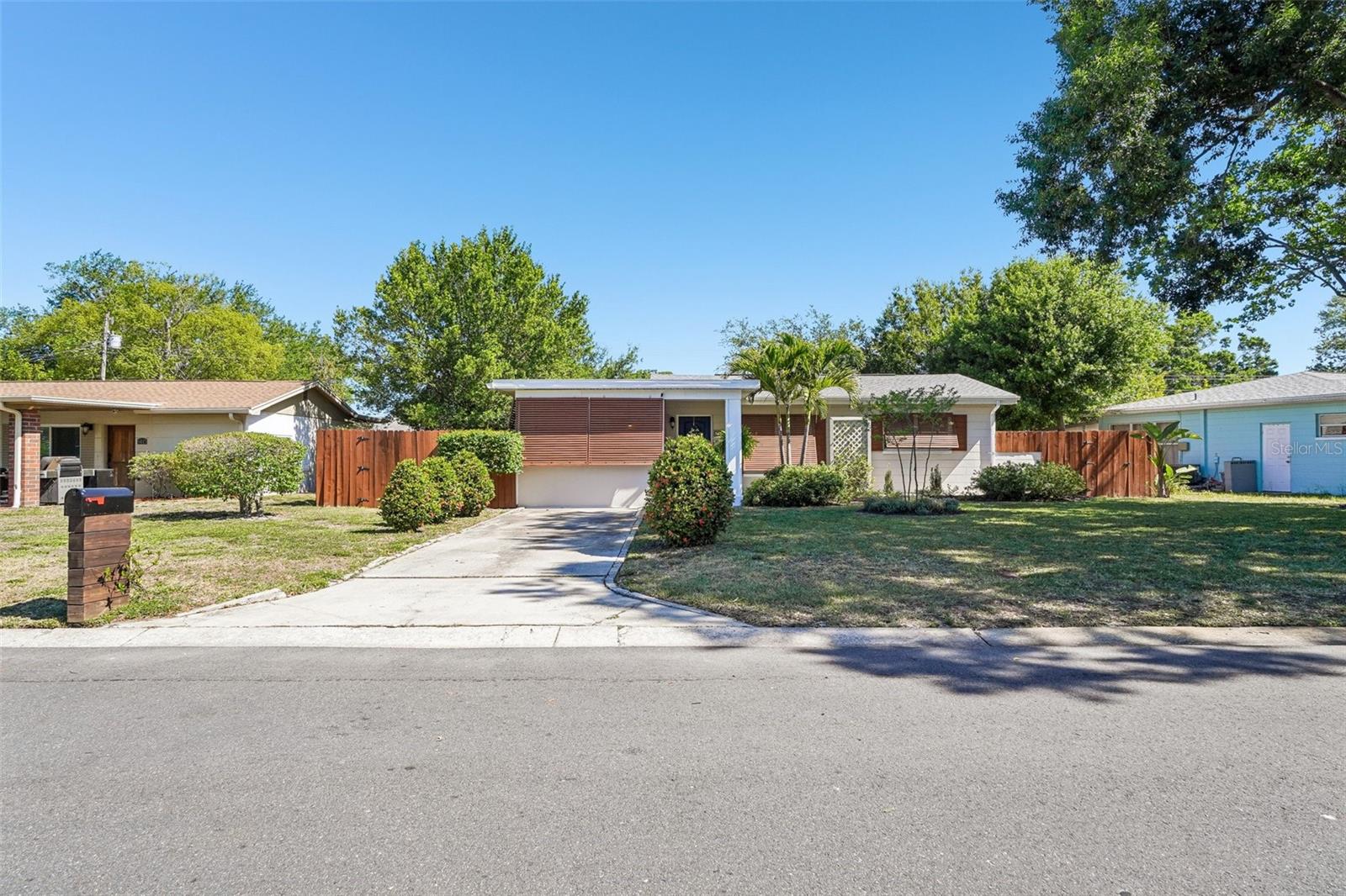 5389 55TH AVE N, ST PETERSBURG, FL, 33709