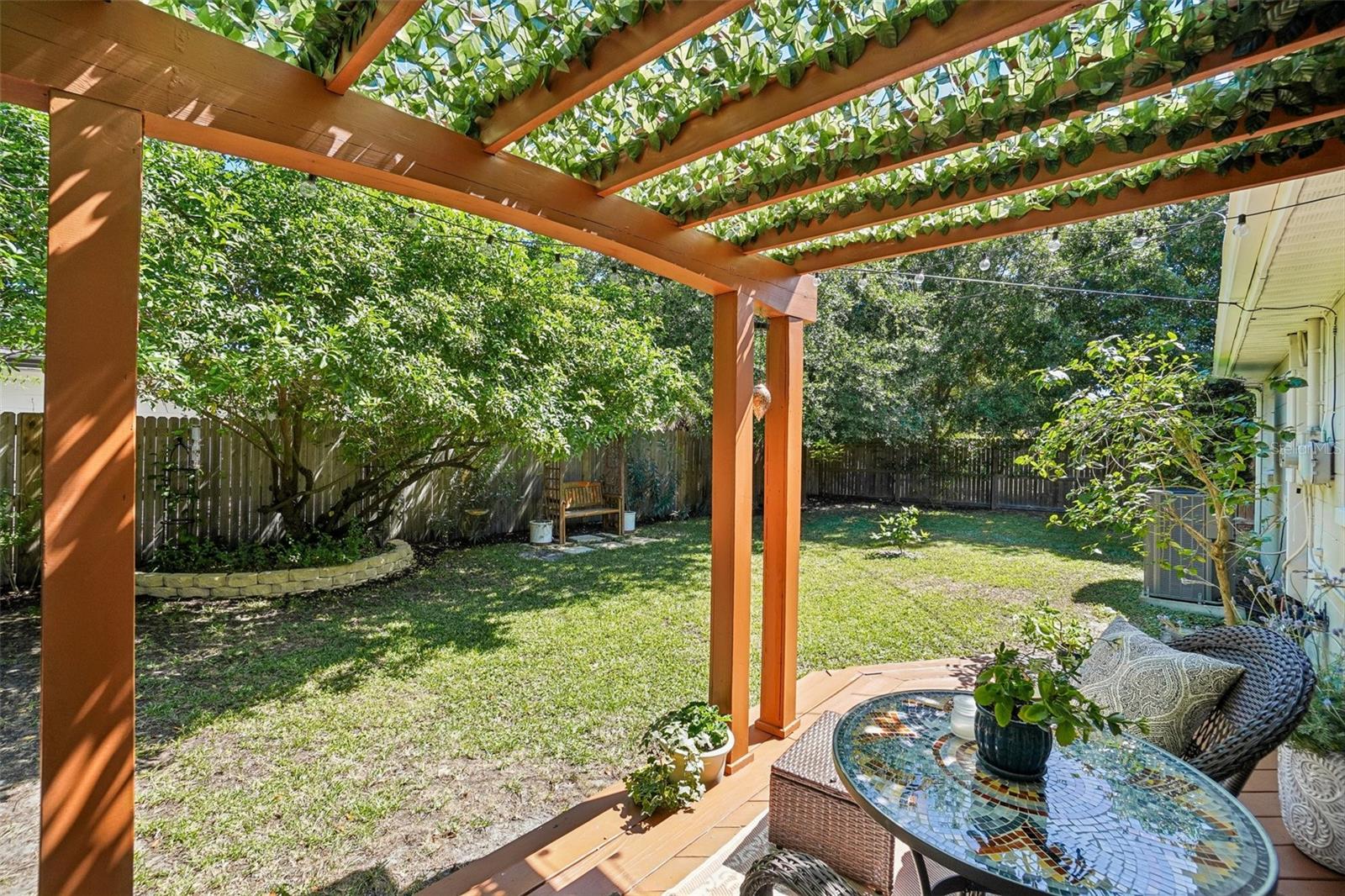 5389 55TH AVE N, ST PETERSBURG, FL, 33709