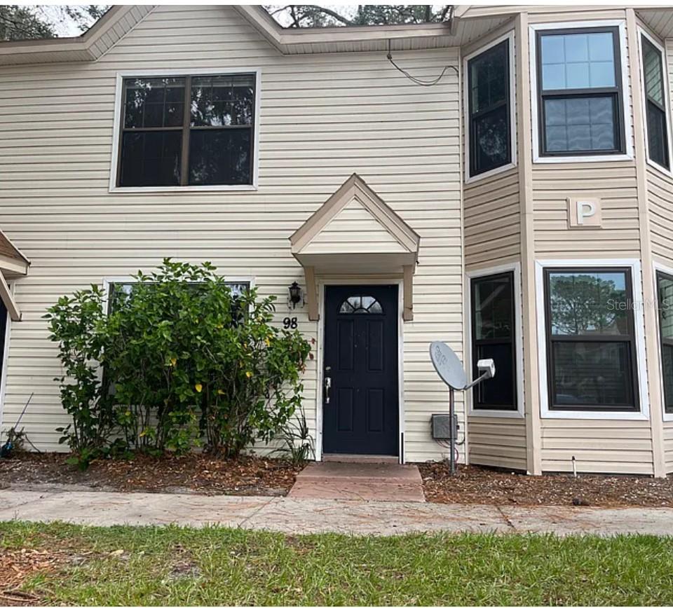 2302 MAKI RD #98, PLANT CITY, FL, 33563