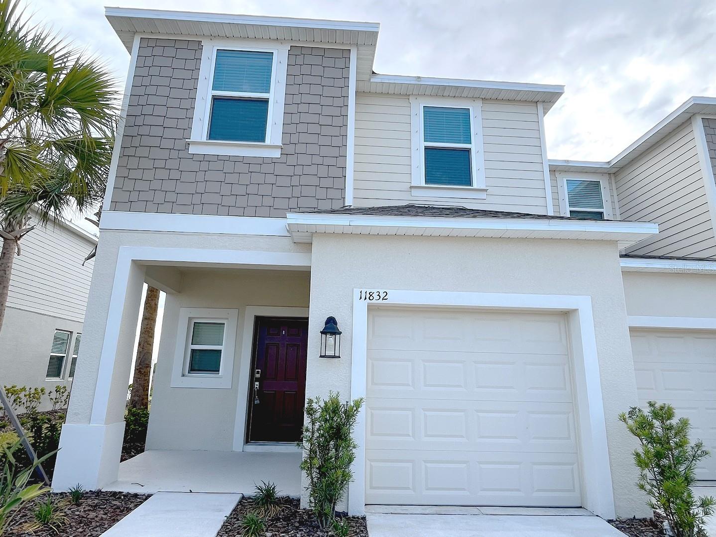 11832 GLENSIDE TER, PALMETTO, FL, 34221
