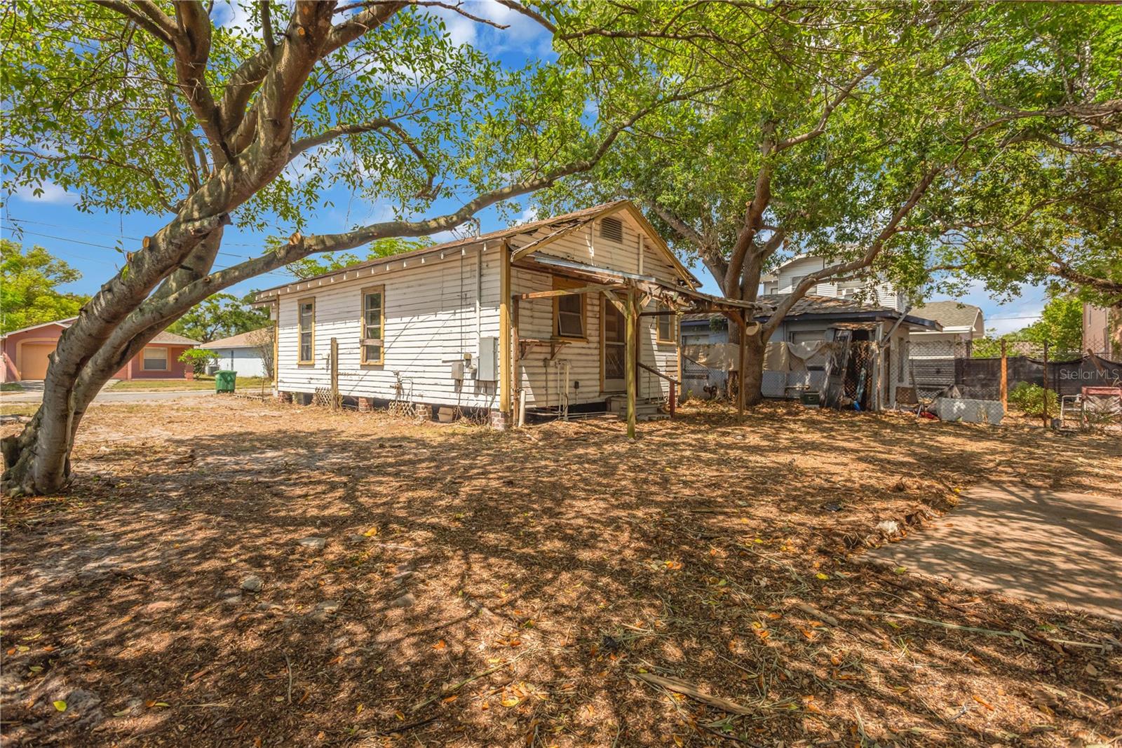 2505 E 17TH AVE, TAMPA, FL, 33605