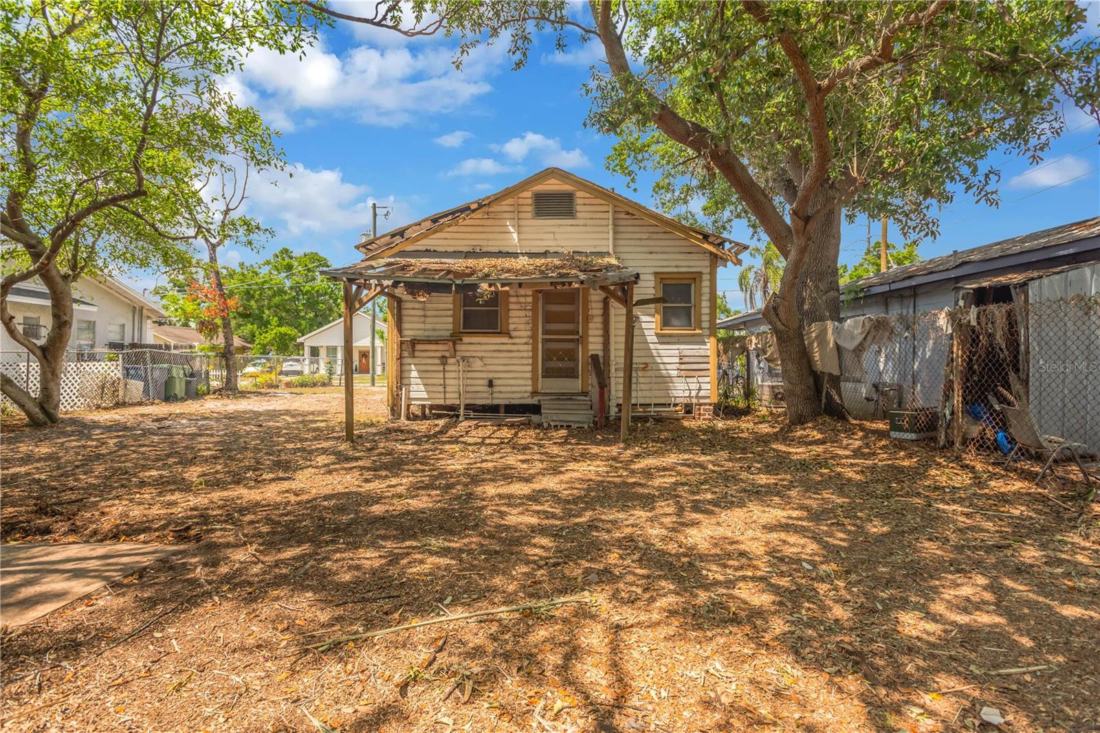 2505 E 17TH AVE, TAMPA, FL, 33605