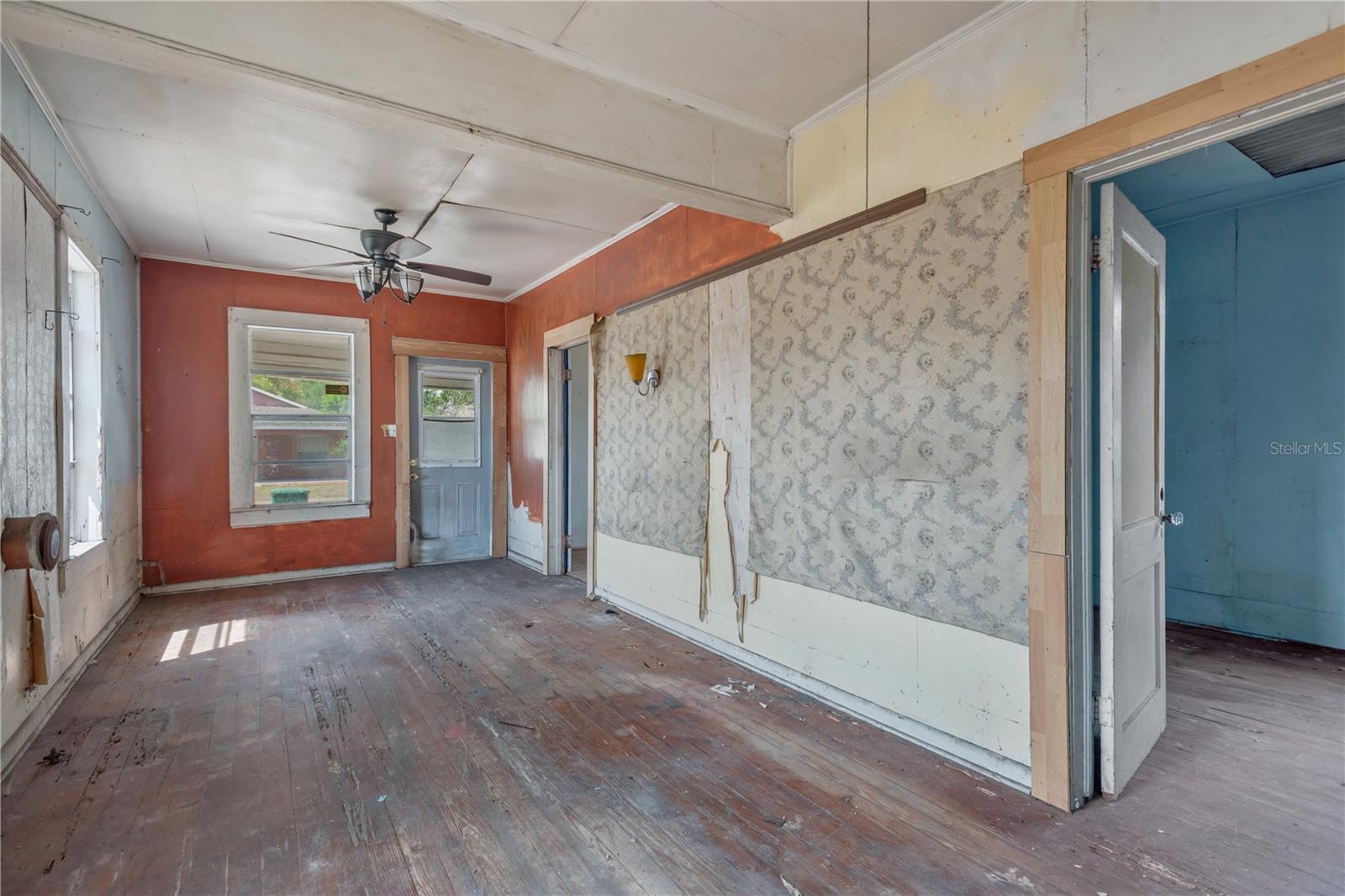 2505 E 17TH AVE, TAMPA, FL, 33605