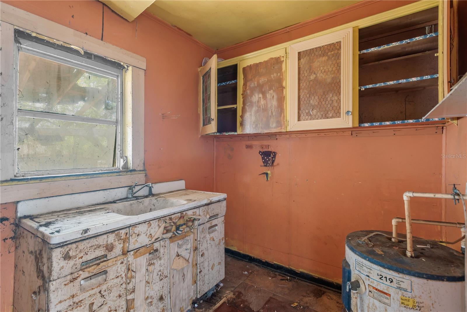 2505 E 17TH AVE, TAMPA, FL, 33605