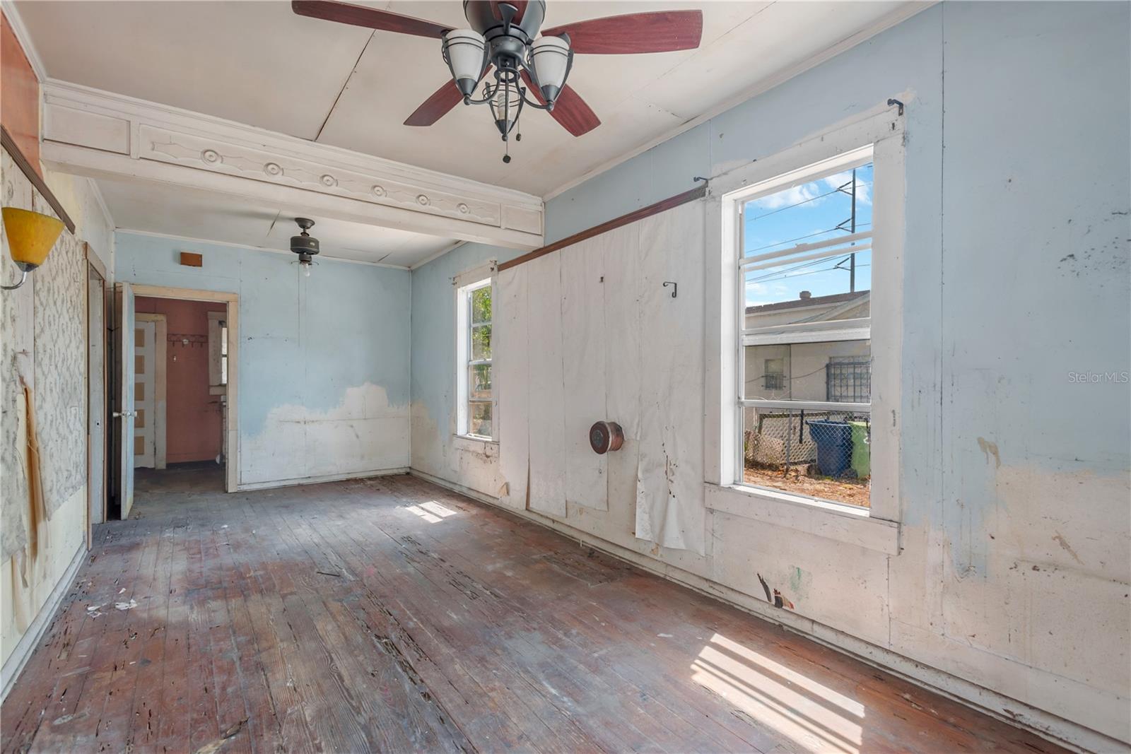 2505 E 17TH AVE, TAMPA, FL, 33605