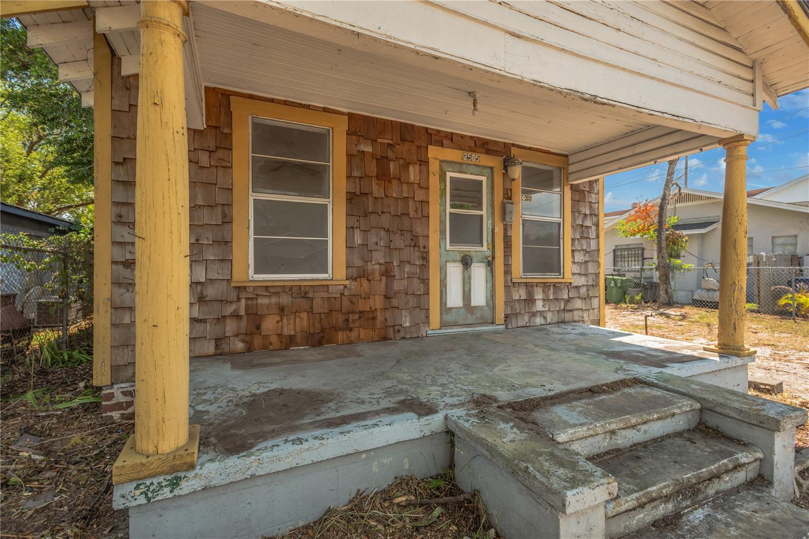 2505 E 17TH AVE, TAMPA, FL, 33605