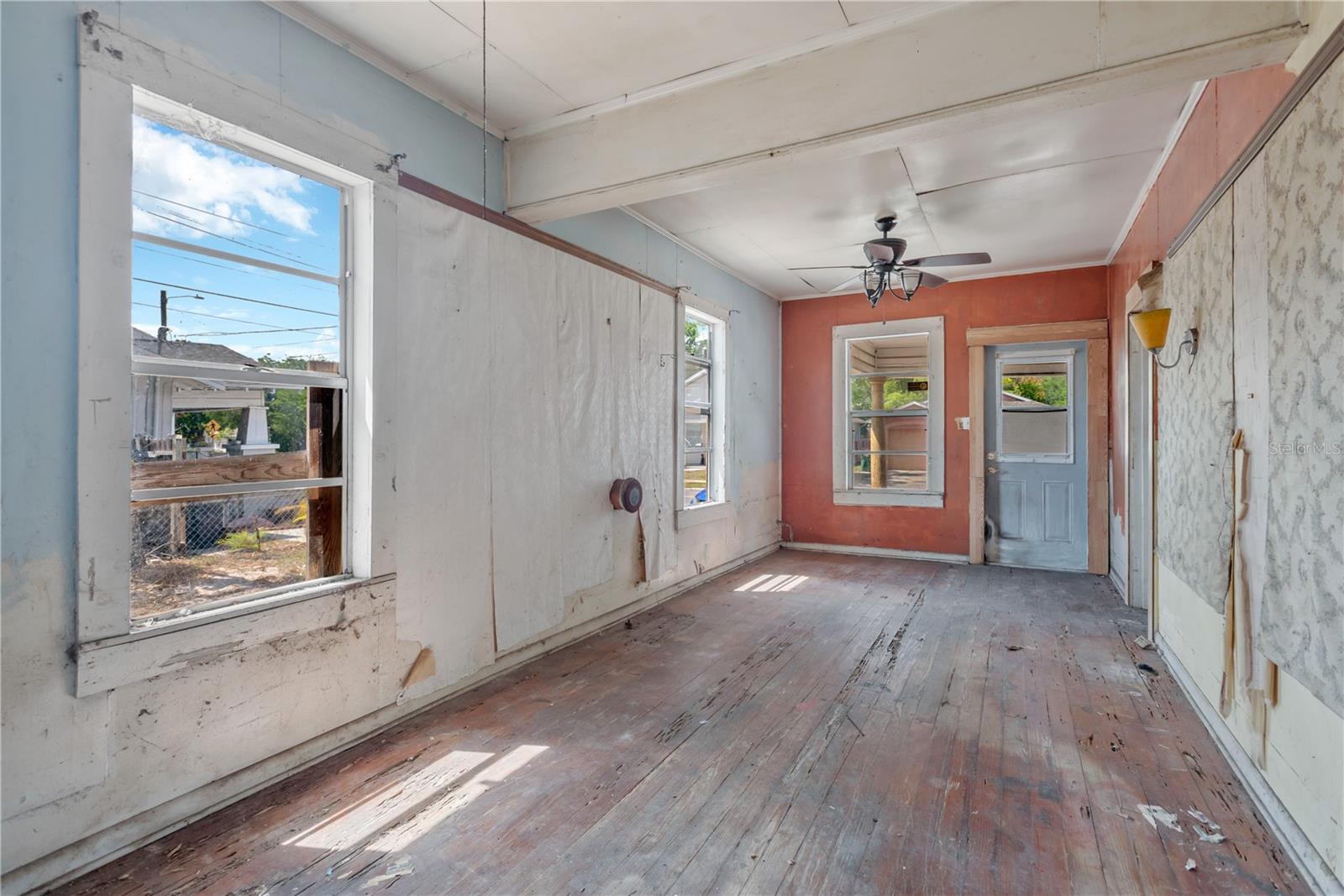 2505 E 17TH AVE, TAMPA, FL, 33605