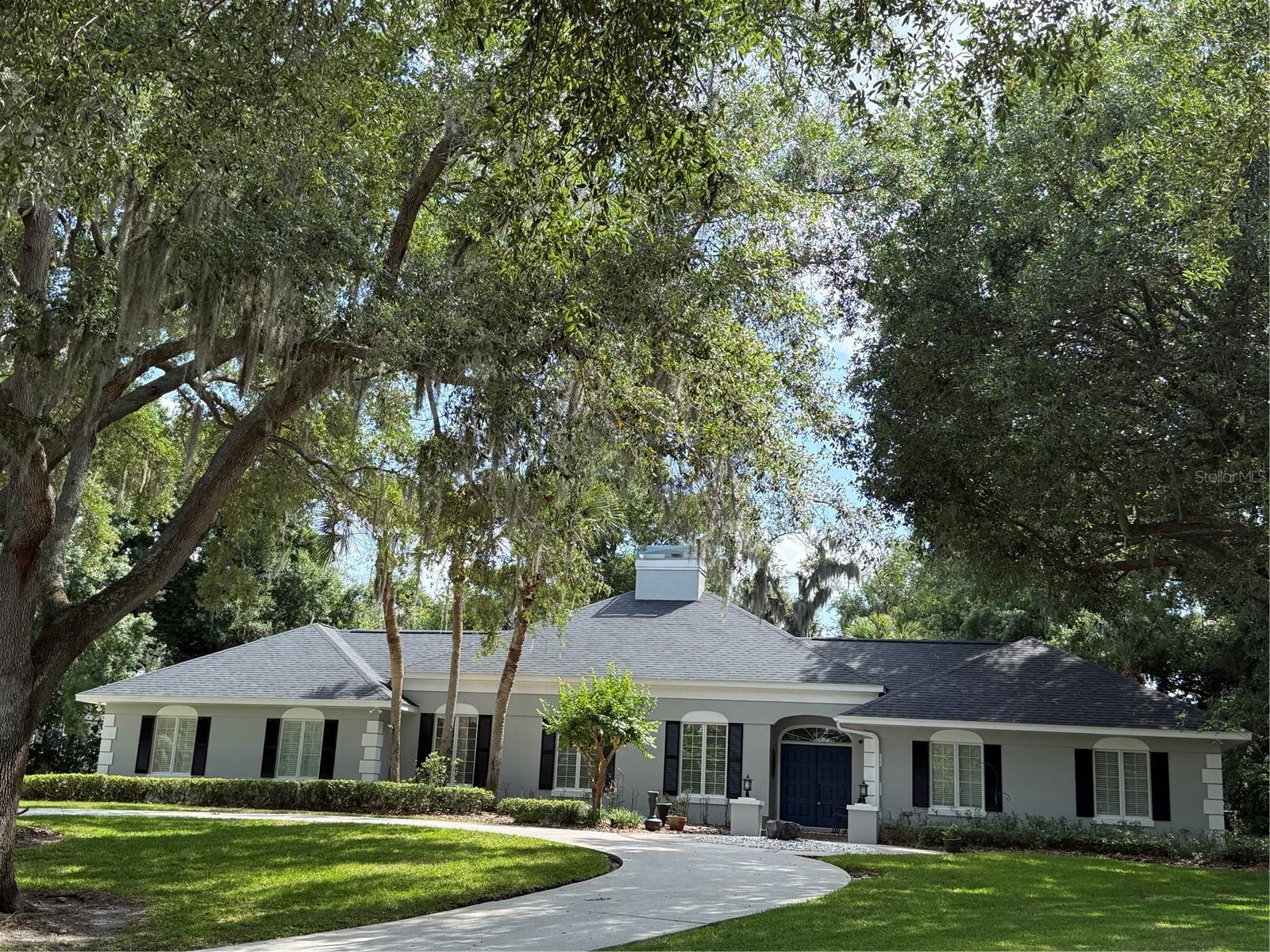 44 LAKE ELOISE CT, WINTER HAVEN, FL, 33884